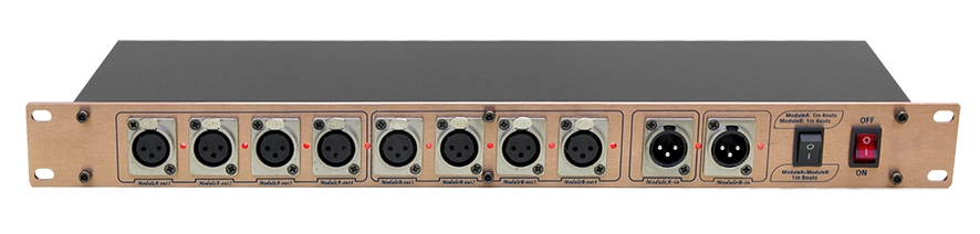 CA8802Mod
