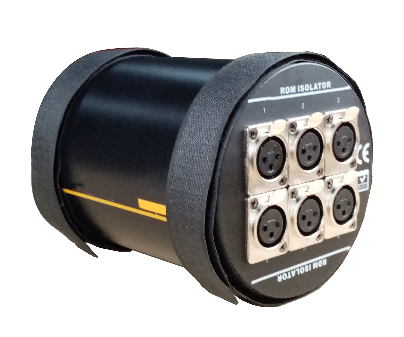 RDM8602Mod