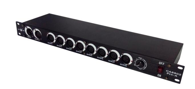 CA8802Pro-A