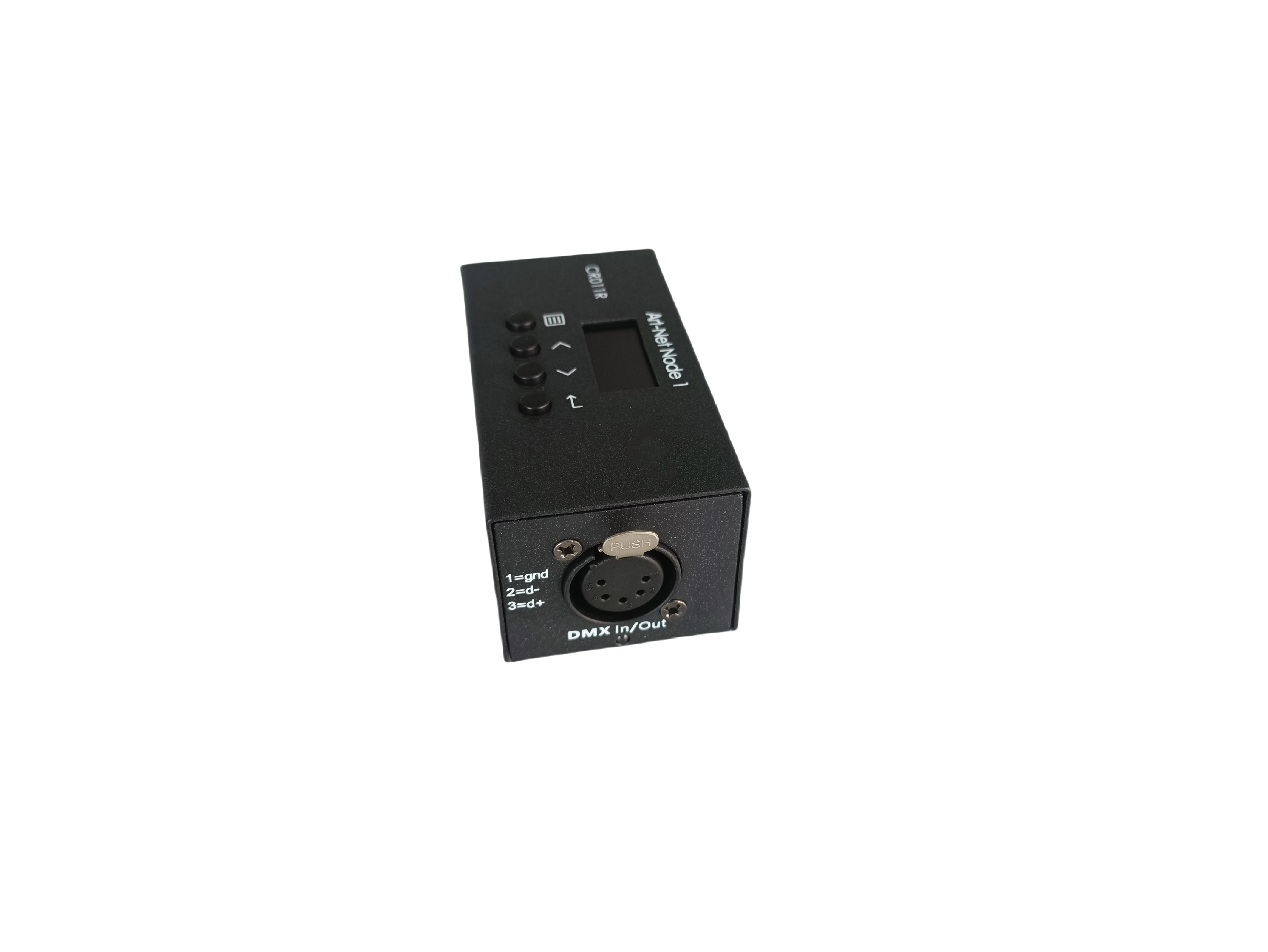 CR011R