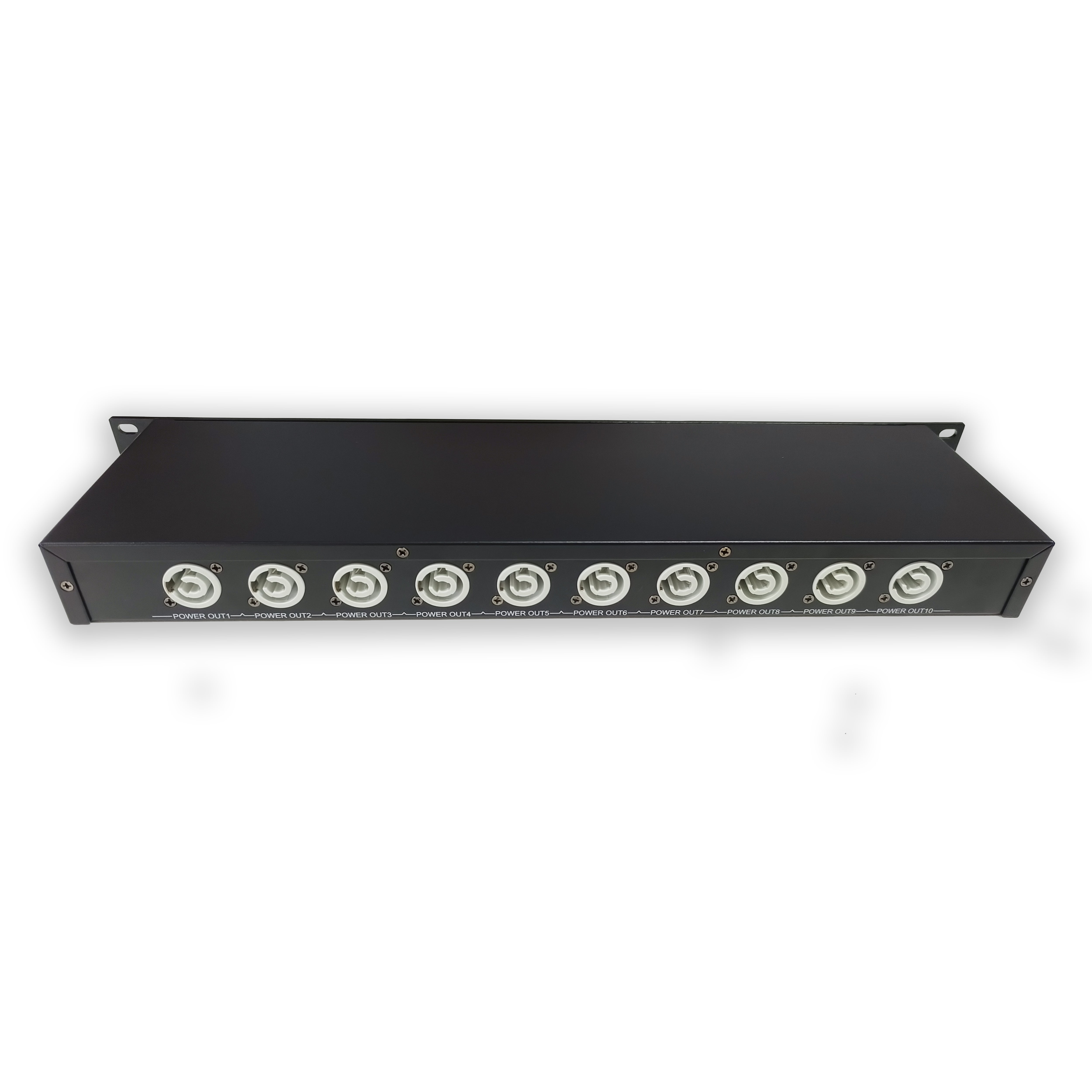 PW0A10W(10-Channel Cabinet Power Supply Unit)