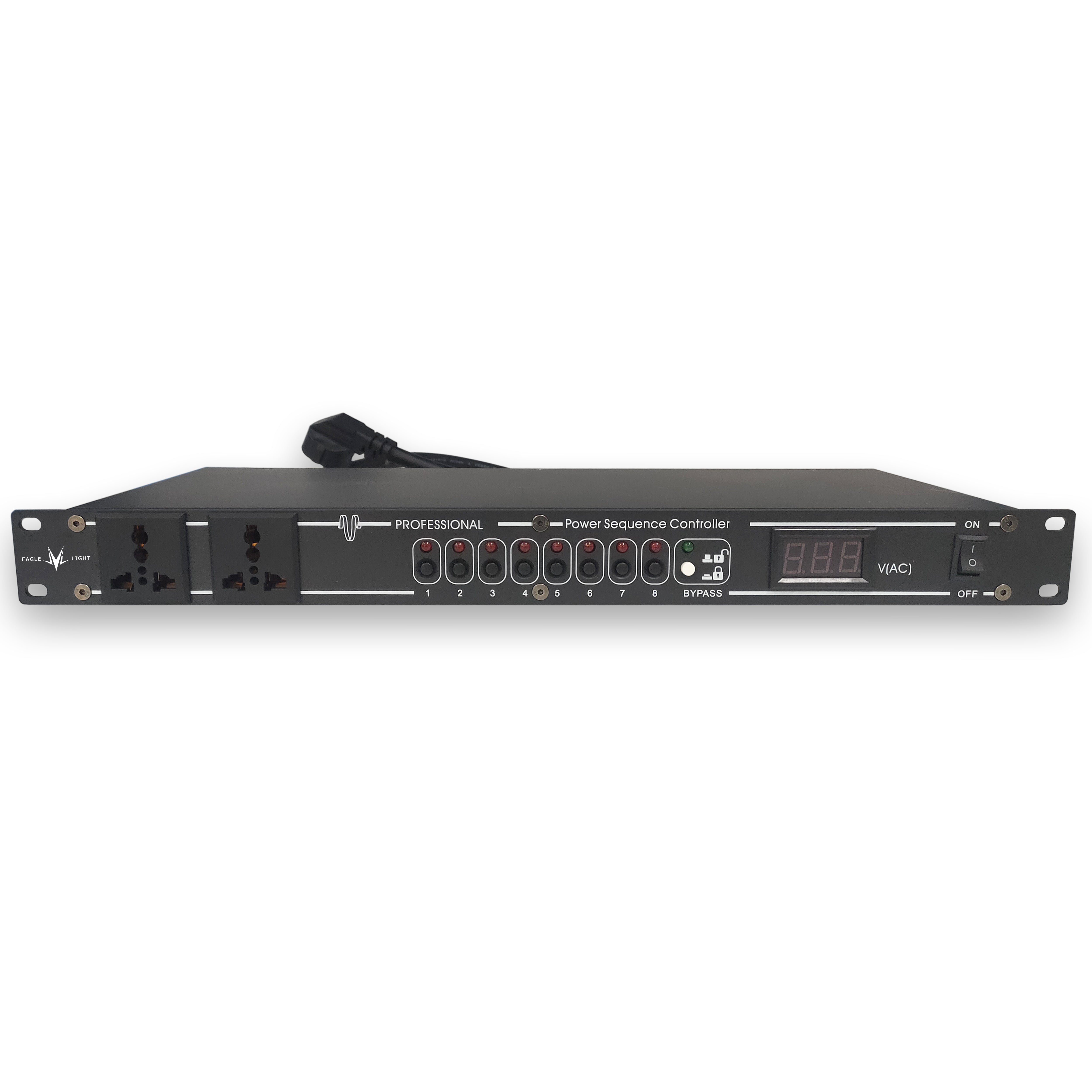 CP0803(Power Supply Sequencer,power management)