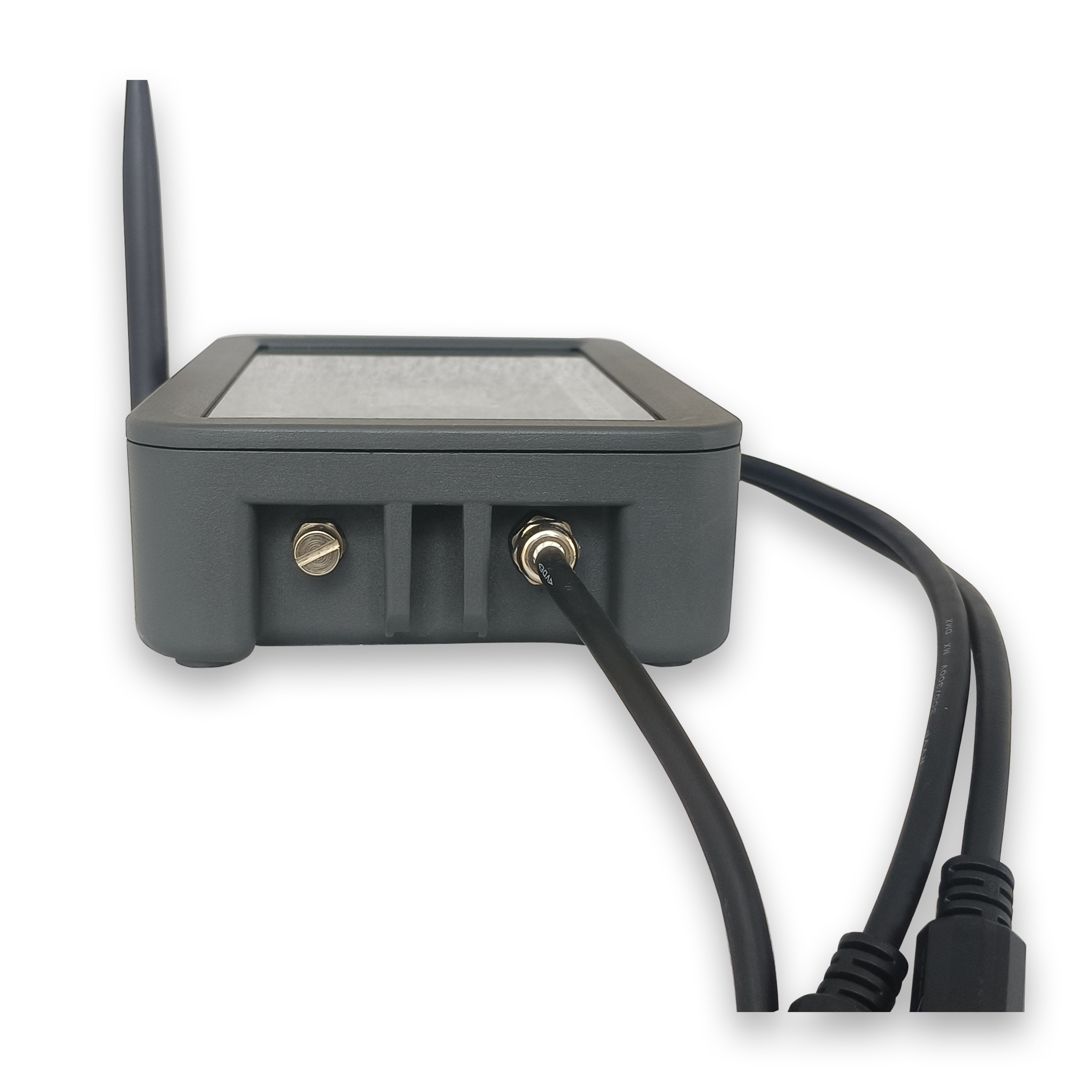 RF-512W(Waterproof, wireless control and stability, reducing complex wiring)