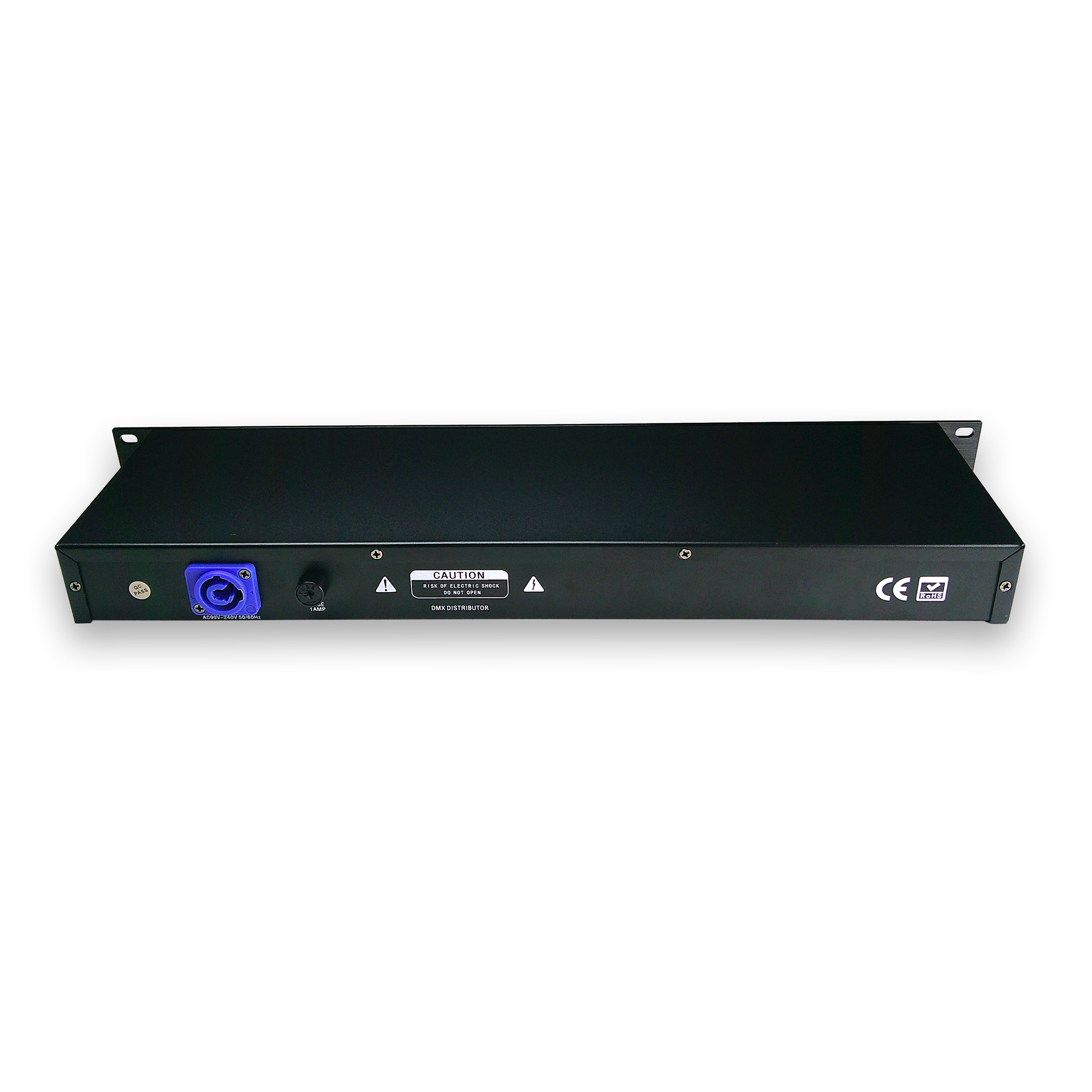 RDM8802(RDM Splitter 8CH,Supports DMX512-RDM)