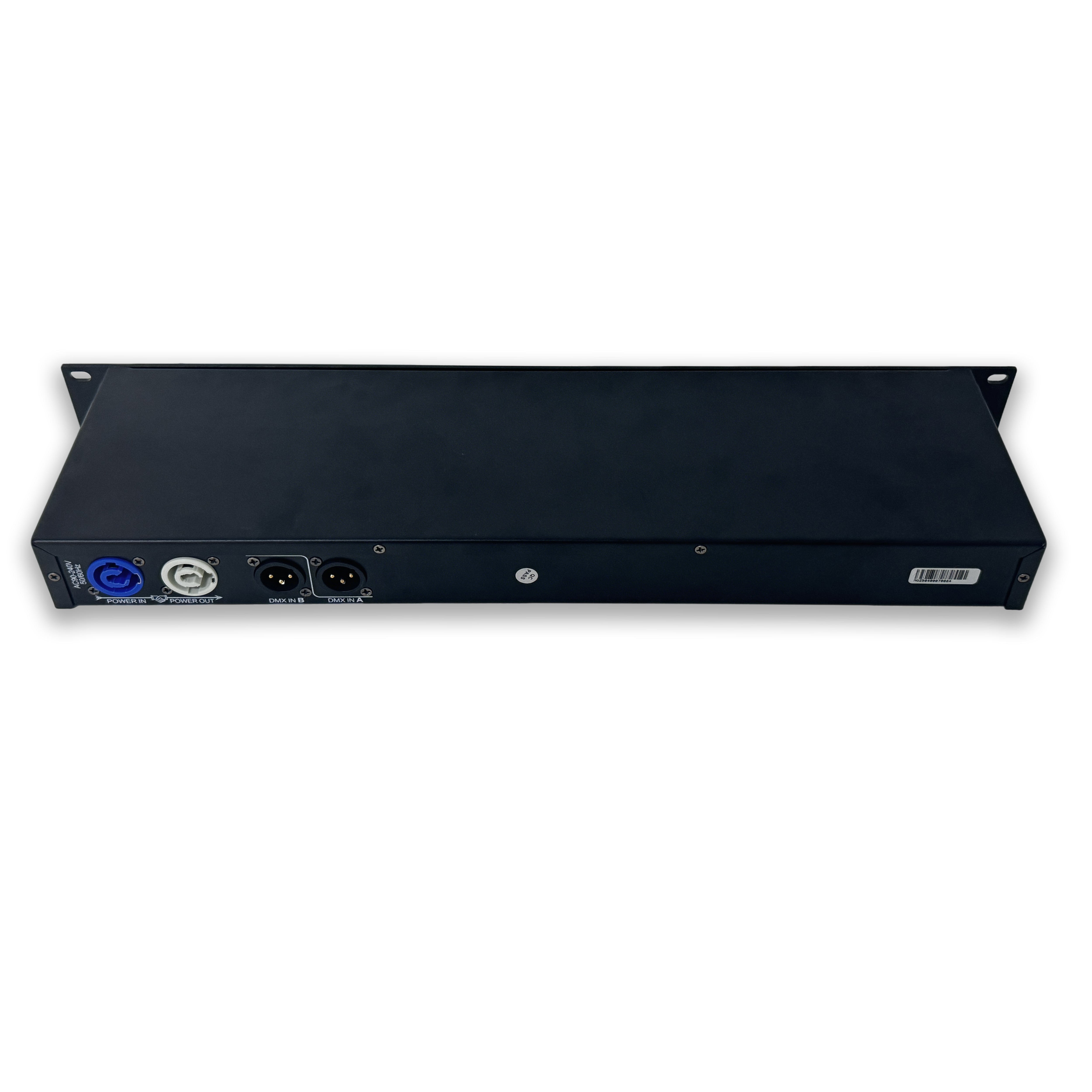 RDMX-S8F(8-way RDM/DMX signal distributor)