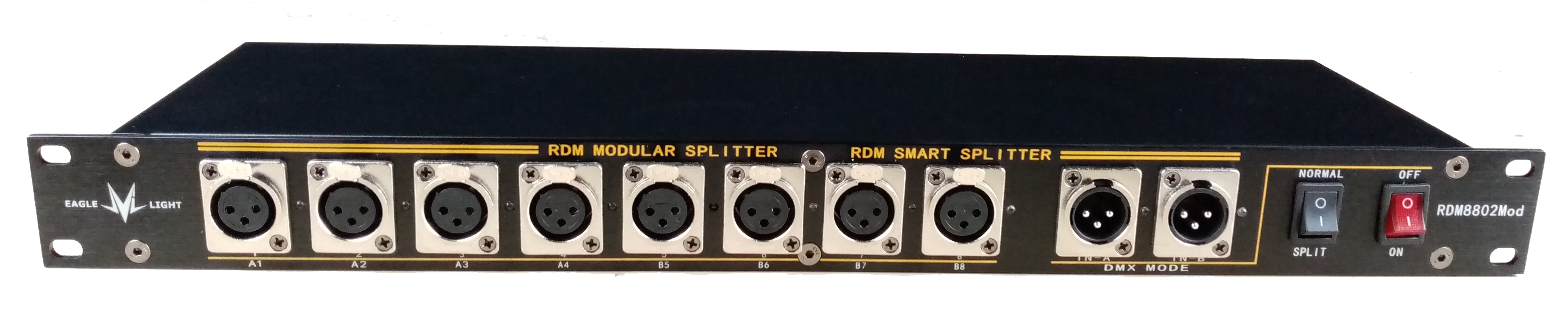 RDM8802Mod