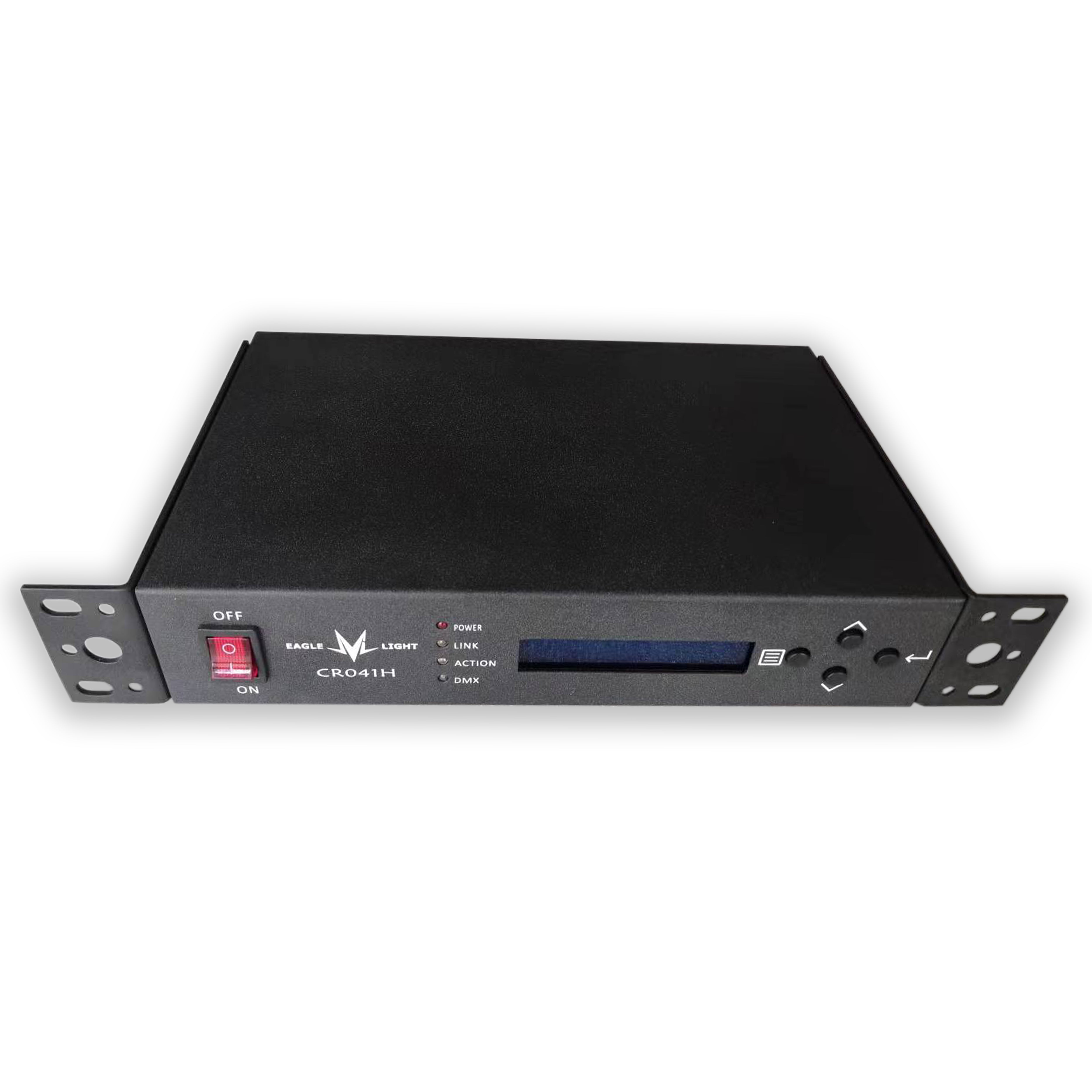 CR041H(DMX Artnet Node 4CH)