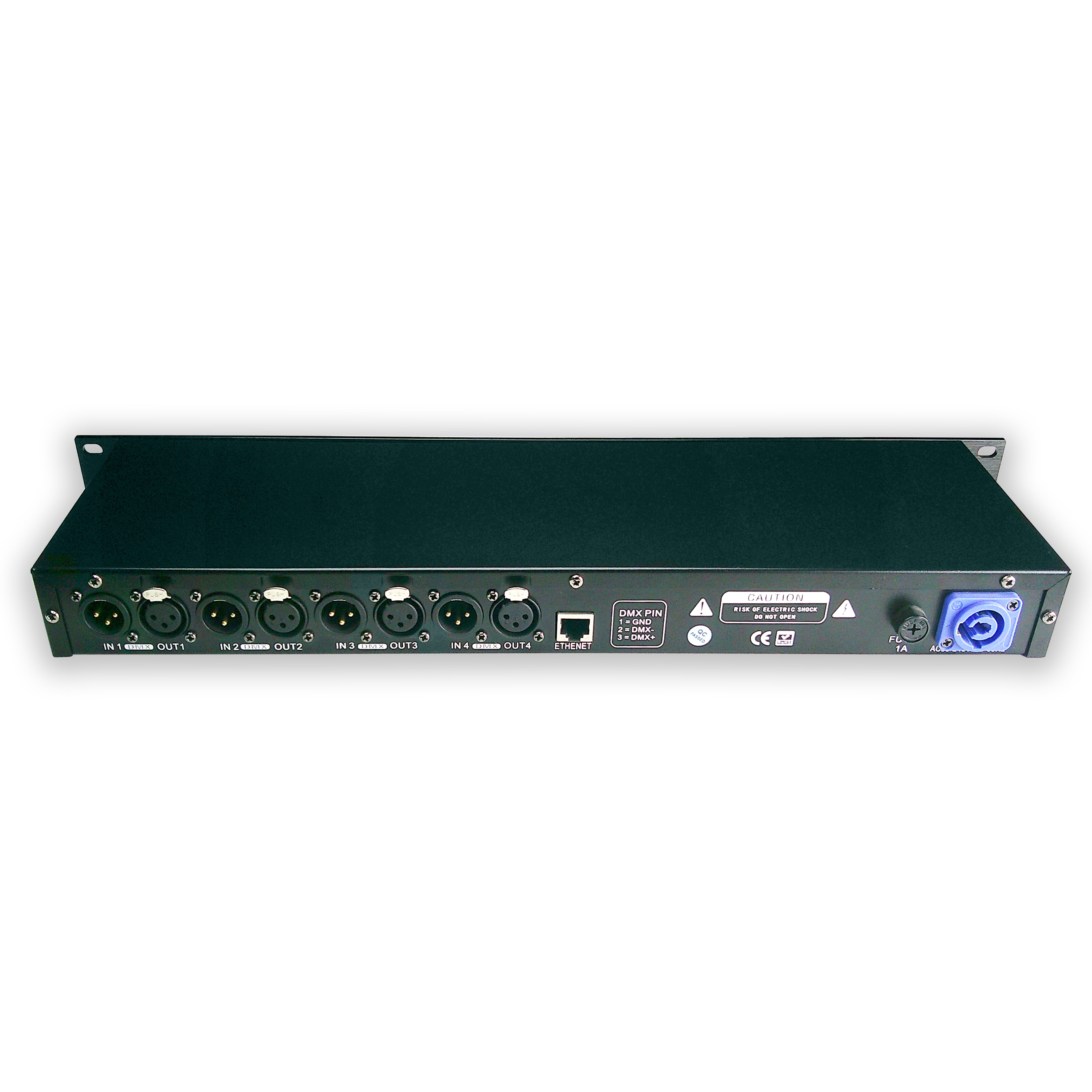 CR051R(DMX Artnet Node 4CH)