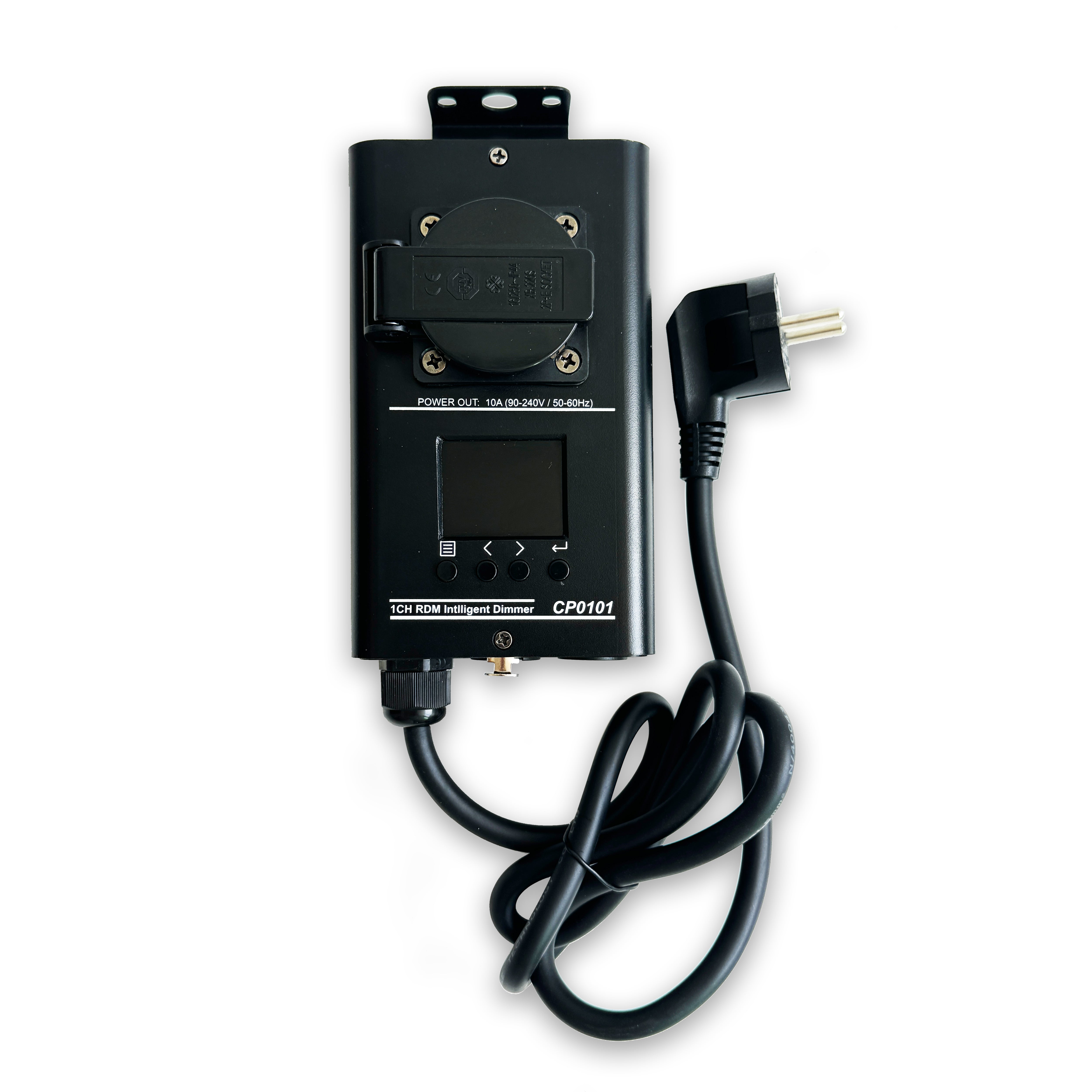 CP0101(1-Channel RDM Intelligent Dimmer Controller)