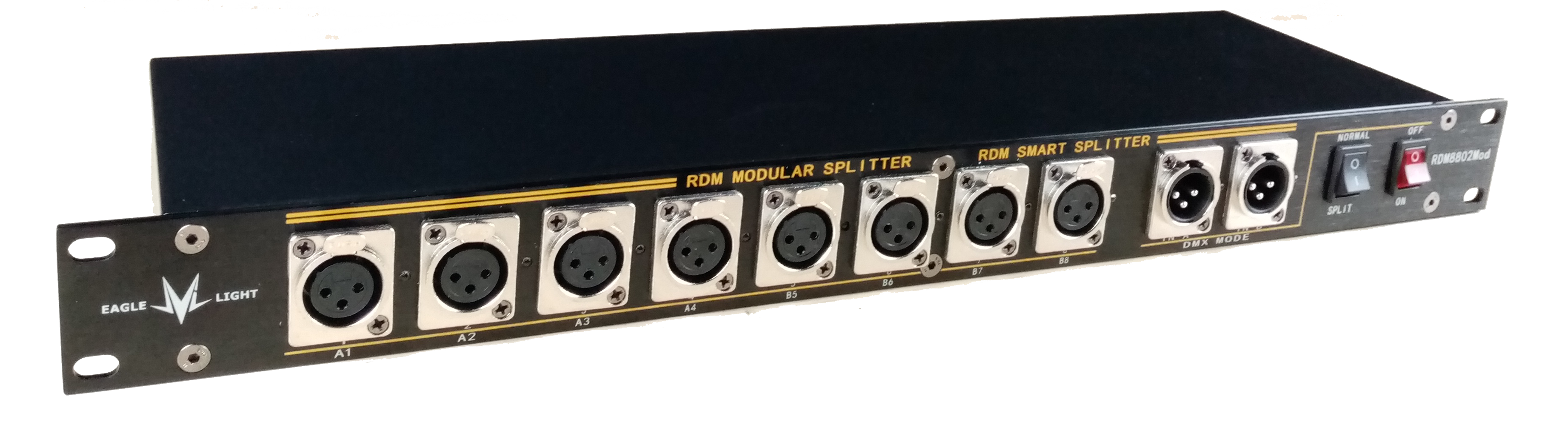 RDM8802Mod
