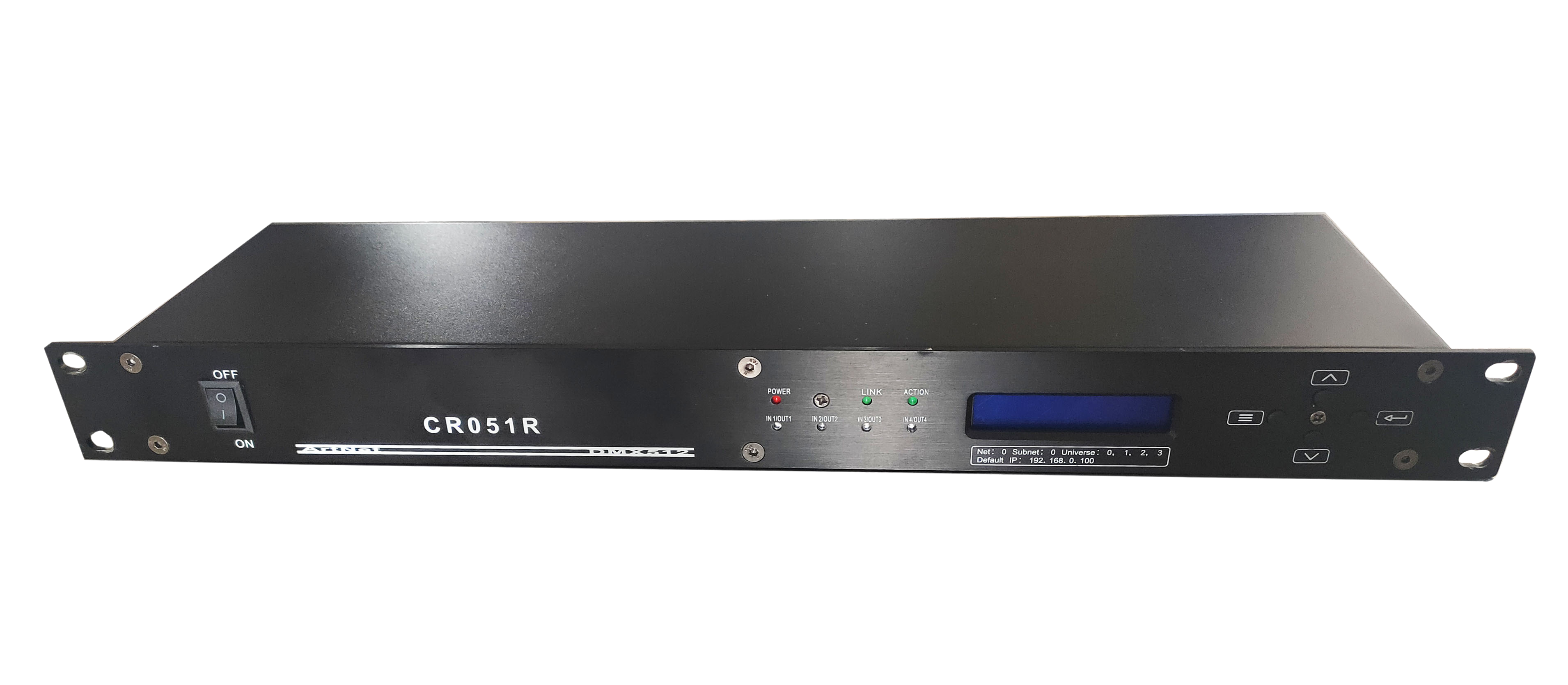 CR051R