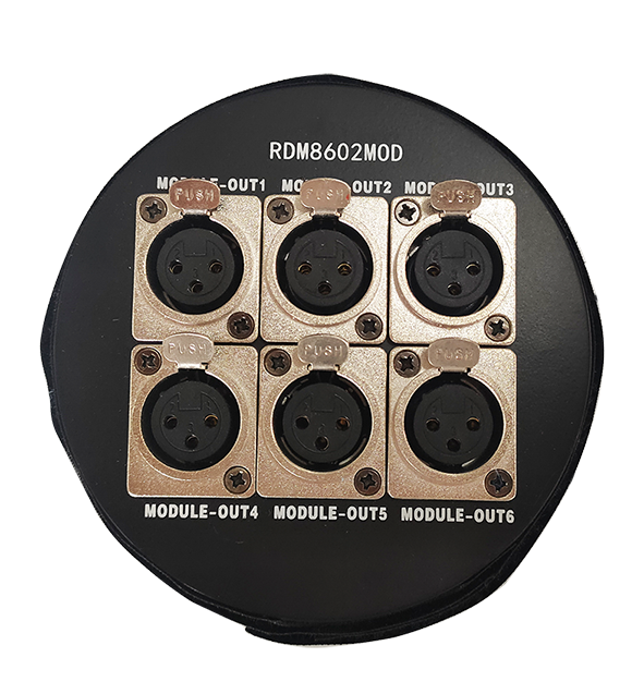 RDM8602Mod