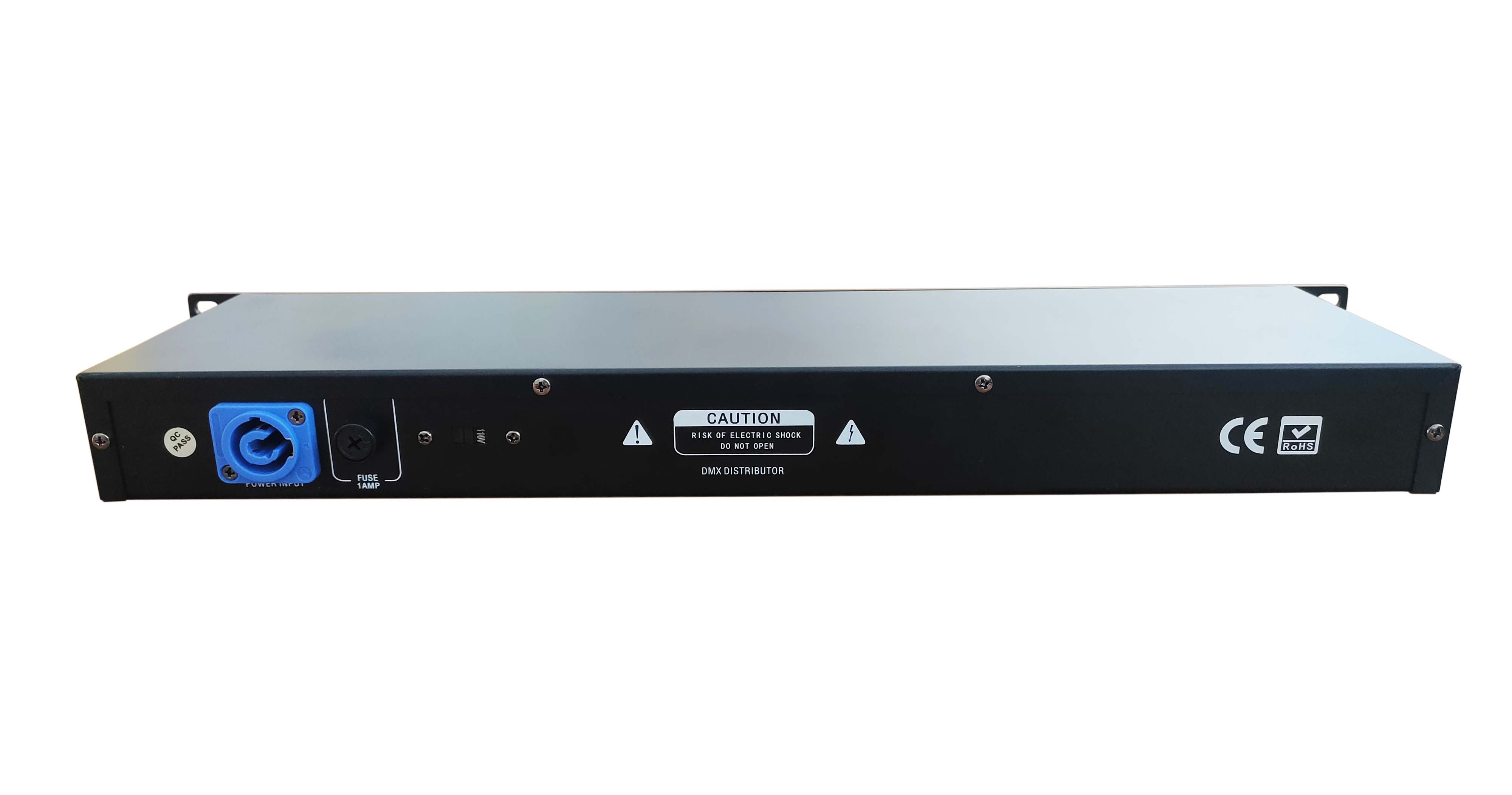 CA8802Mod