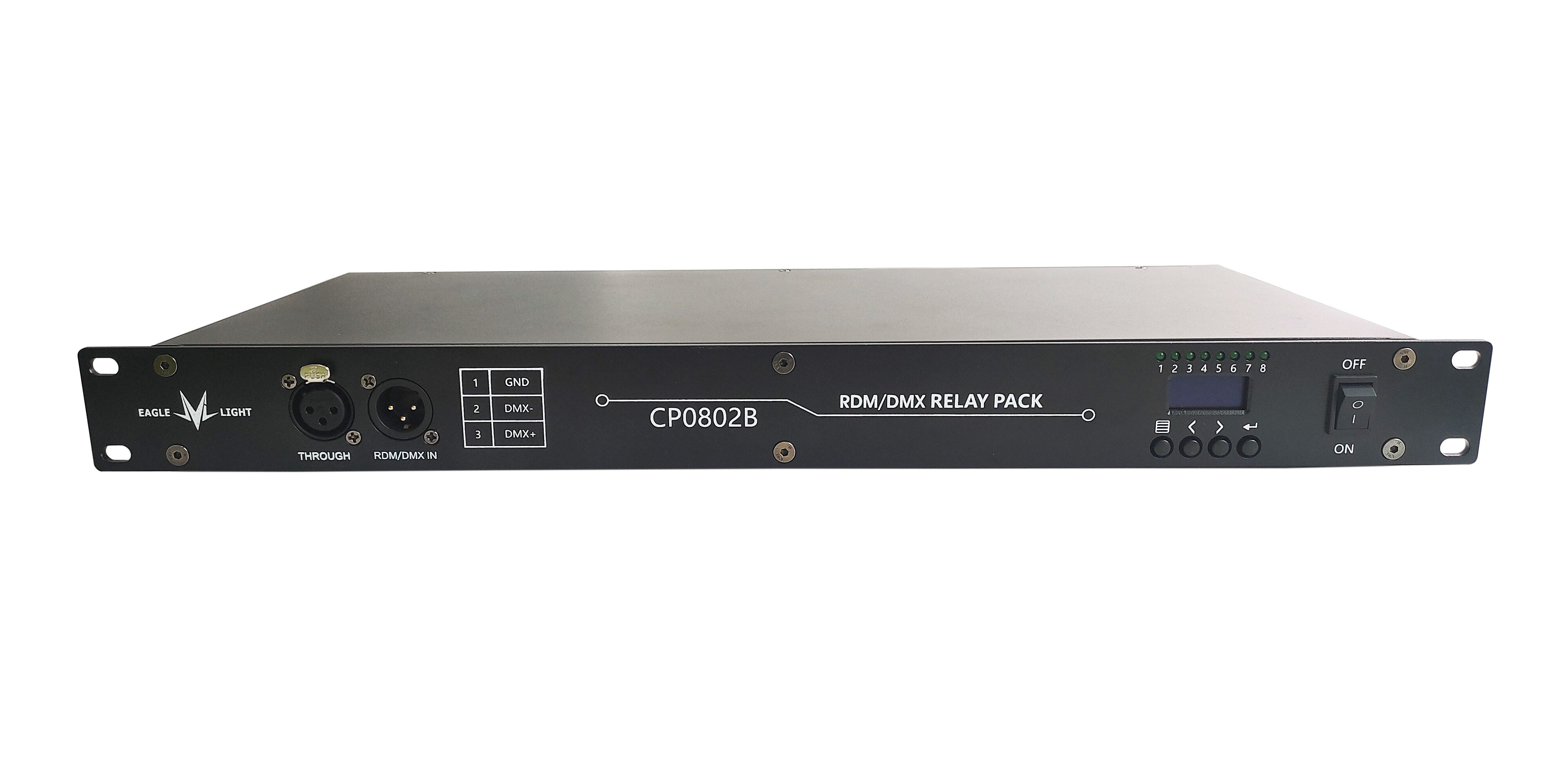 CP0802B