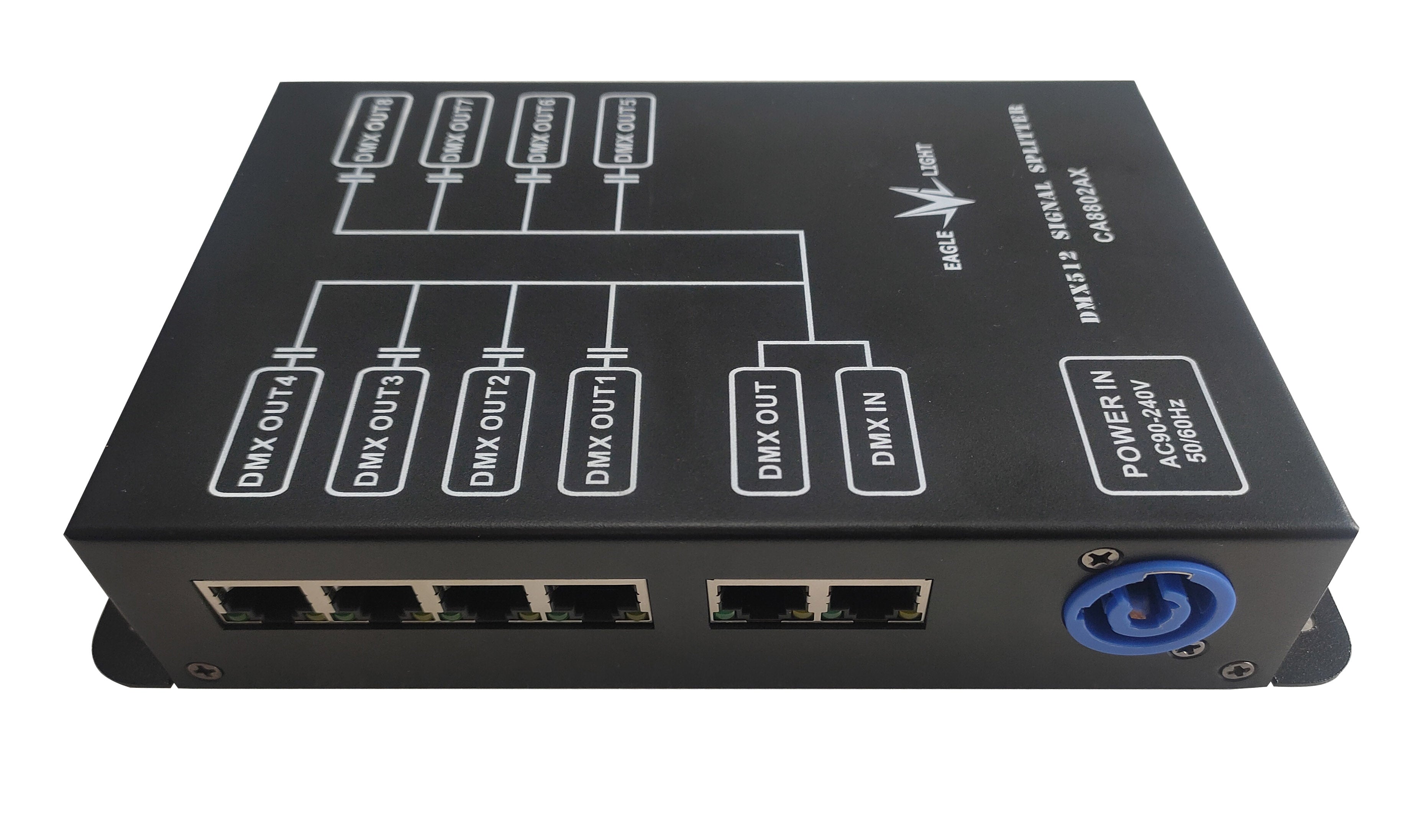CA8802AX