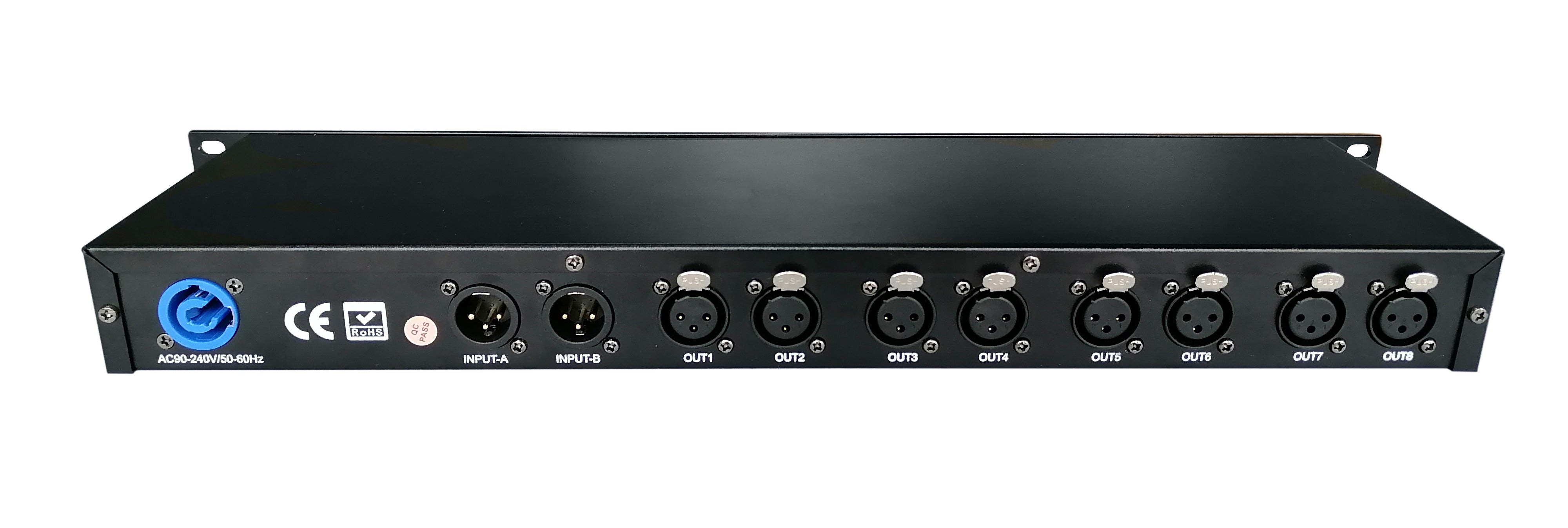 CA8802K-B