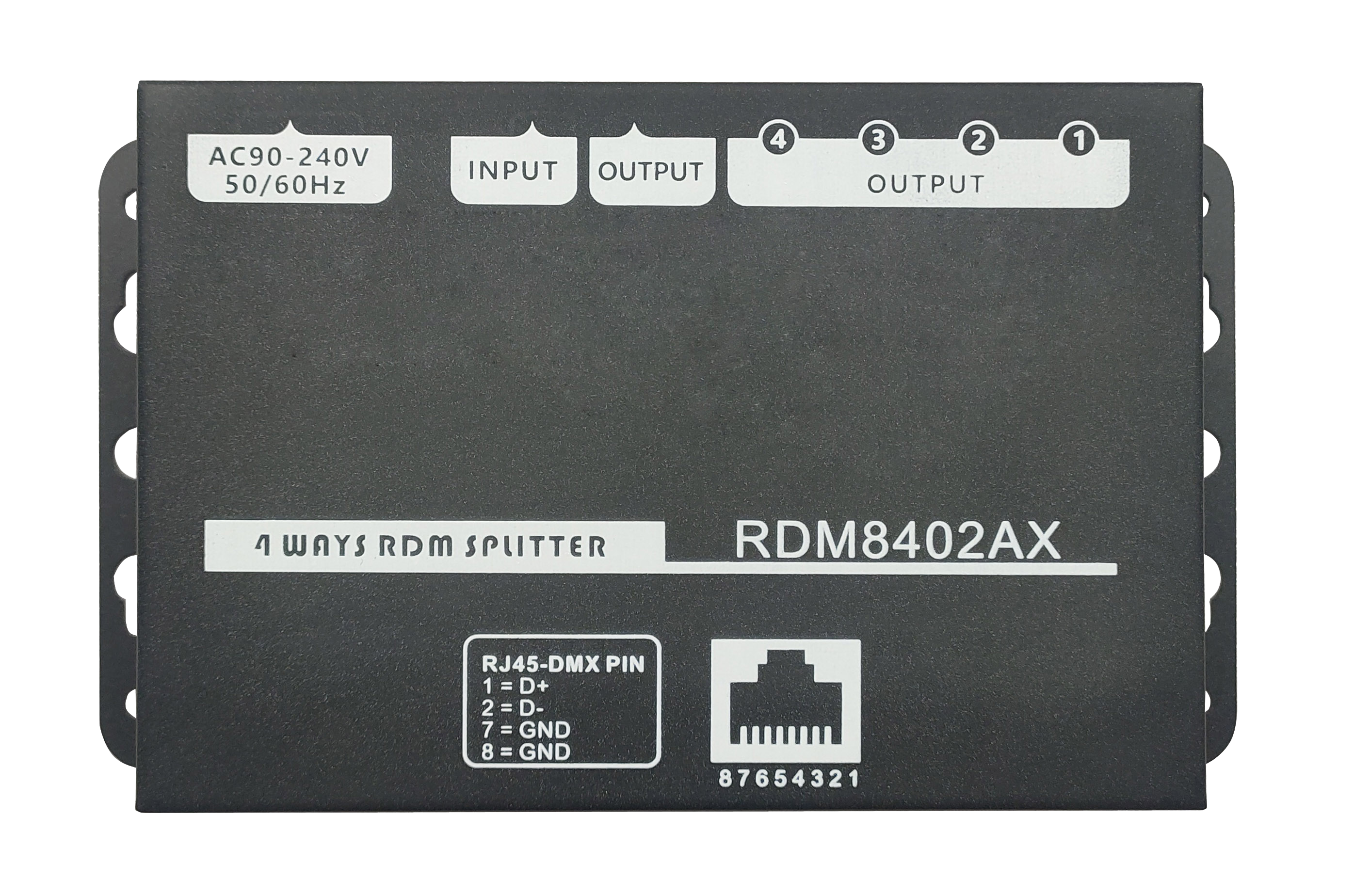 RDM8402AX