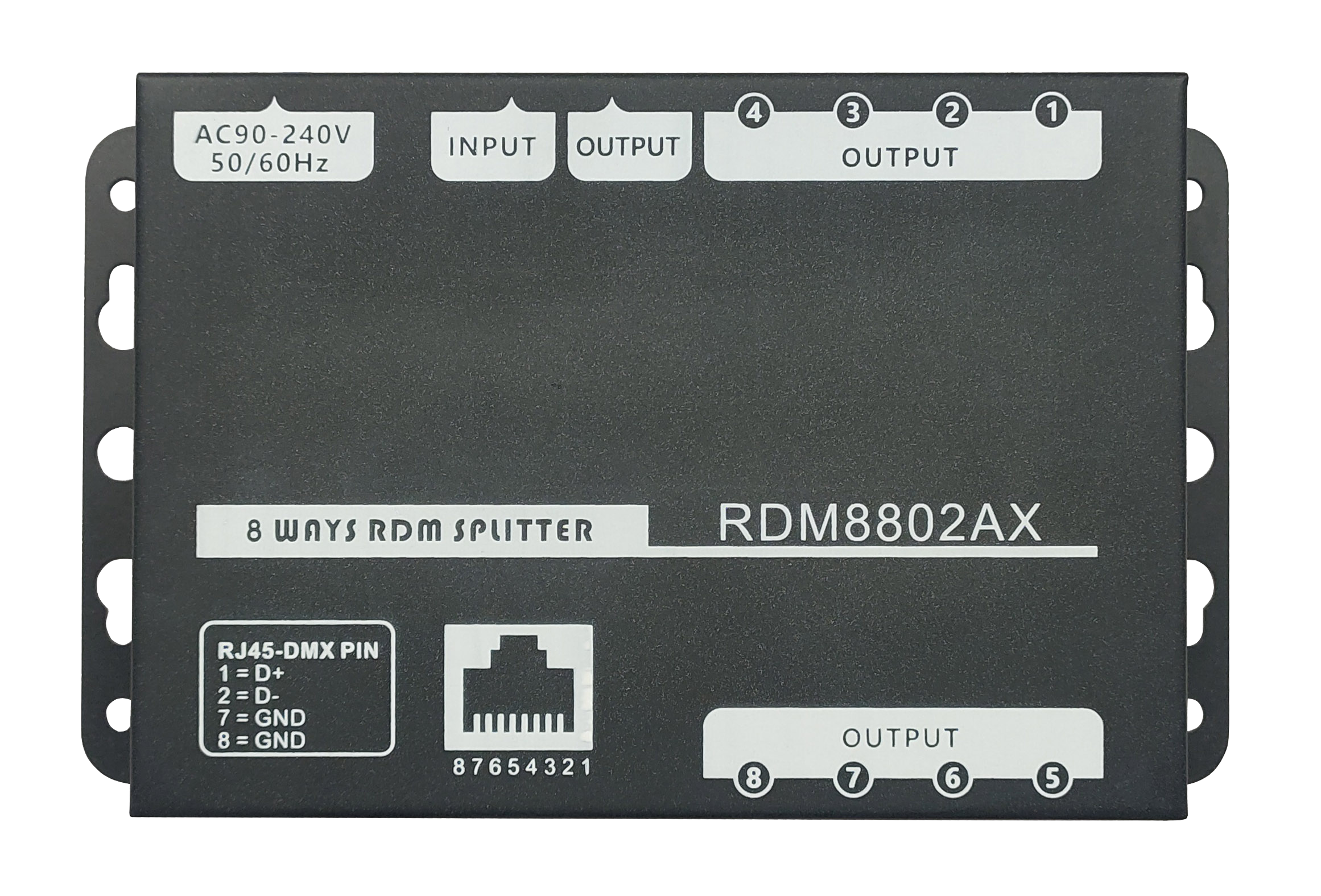 RDM8802AX