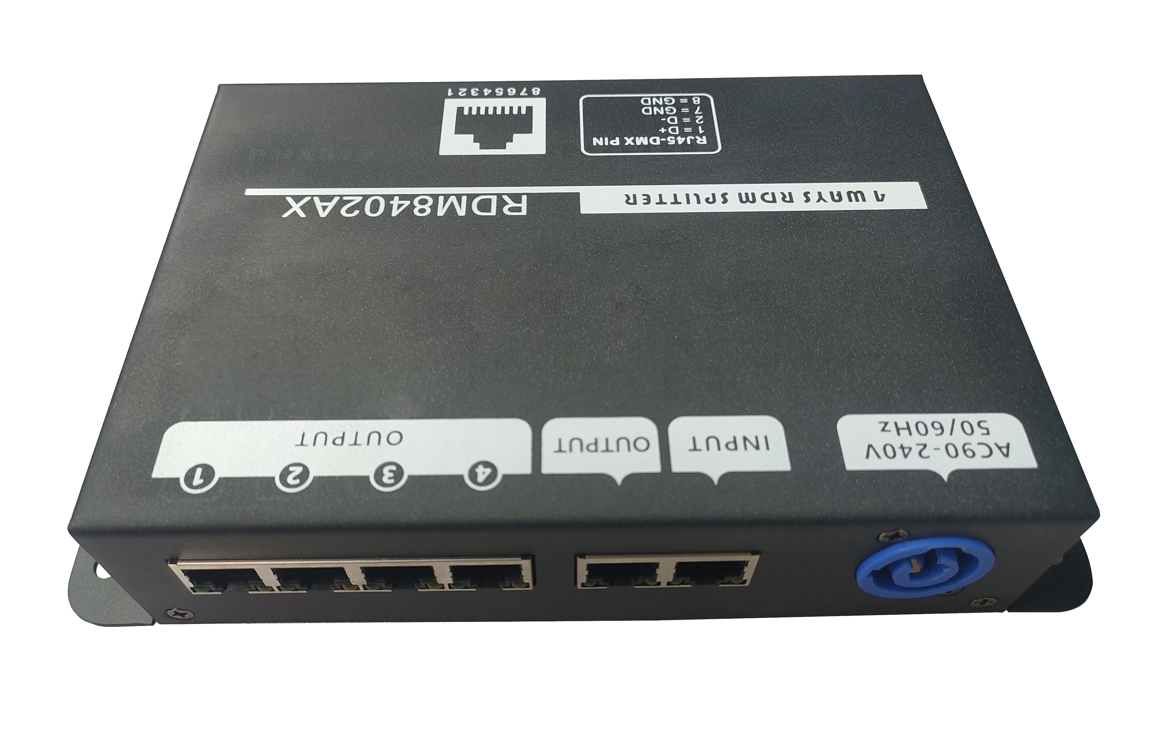RDM8402AX