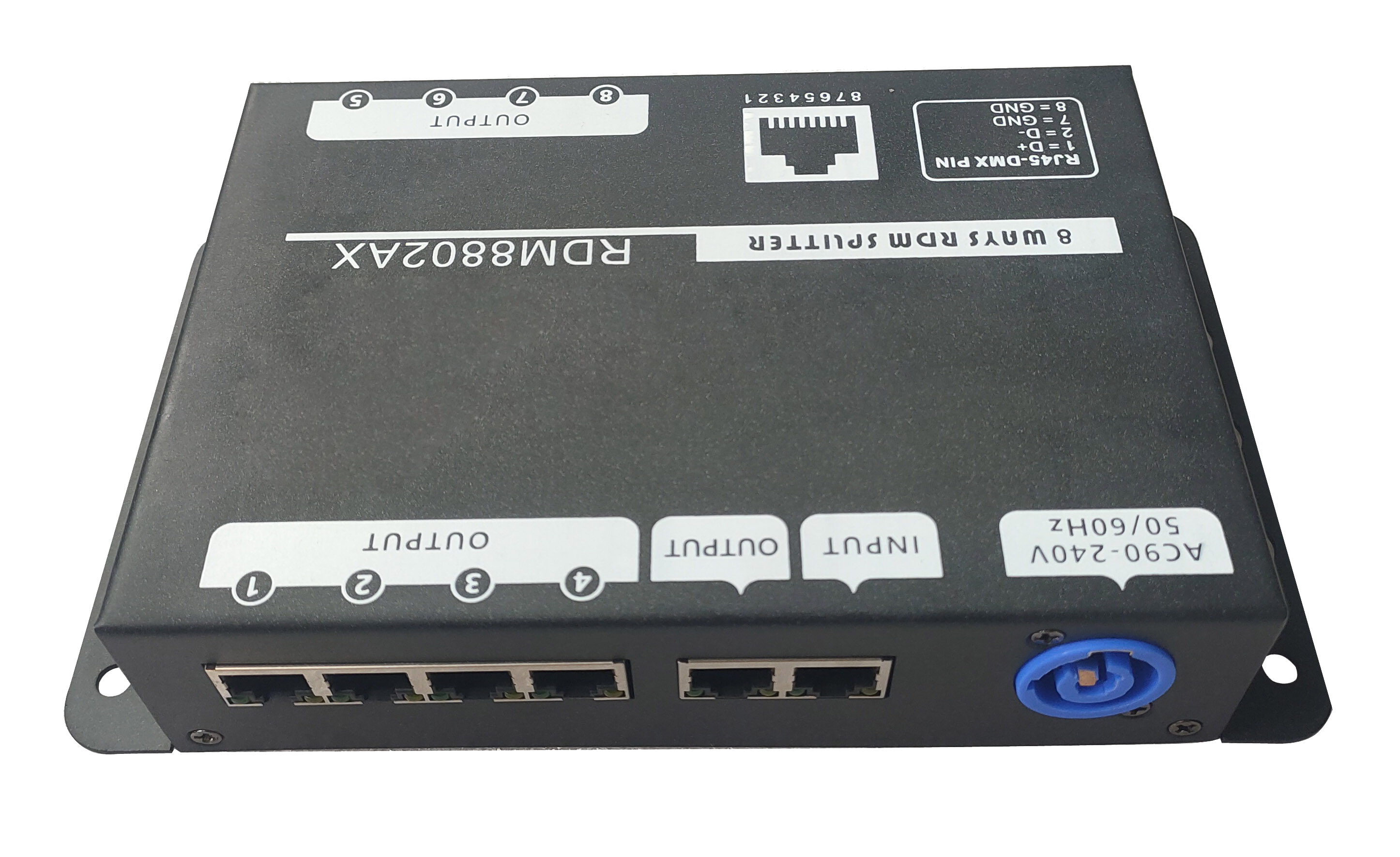 RDM8802AX