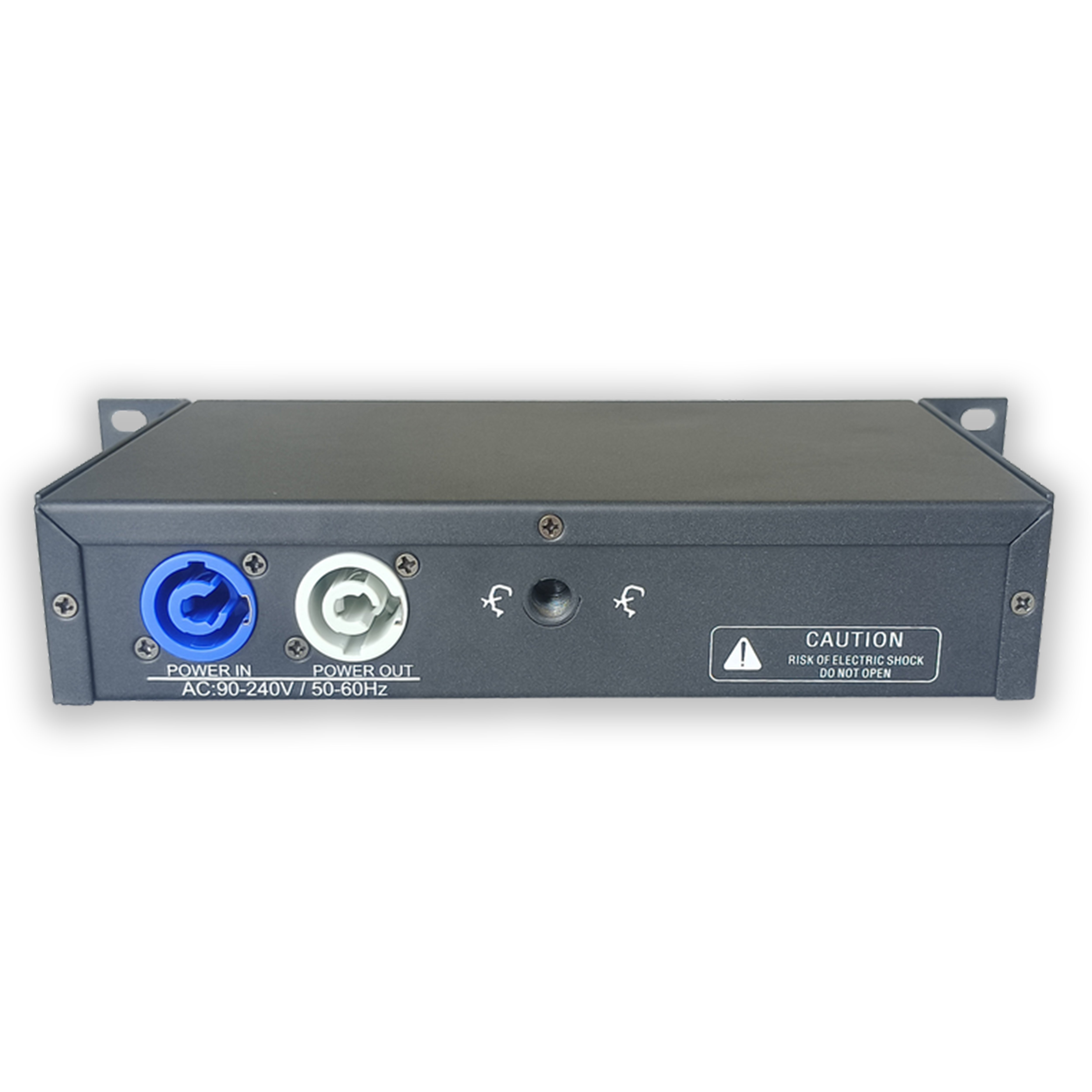 CR092L(Fiber Optical Switches 3CH)