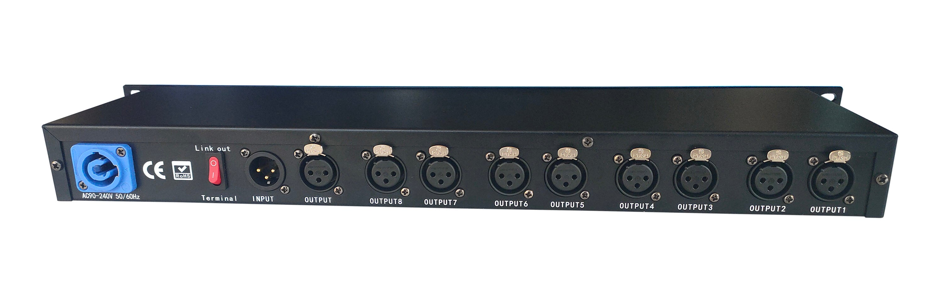 CA8802G