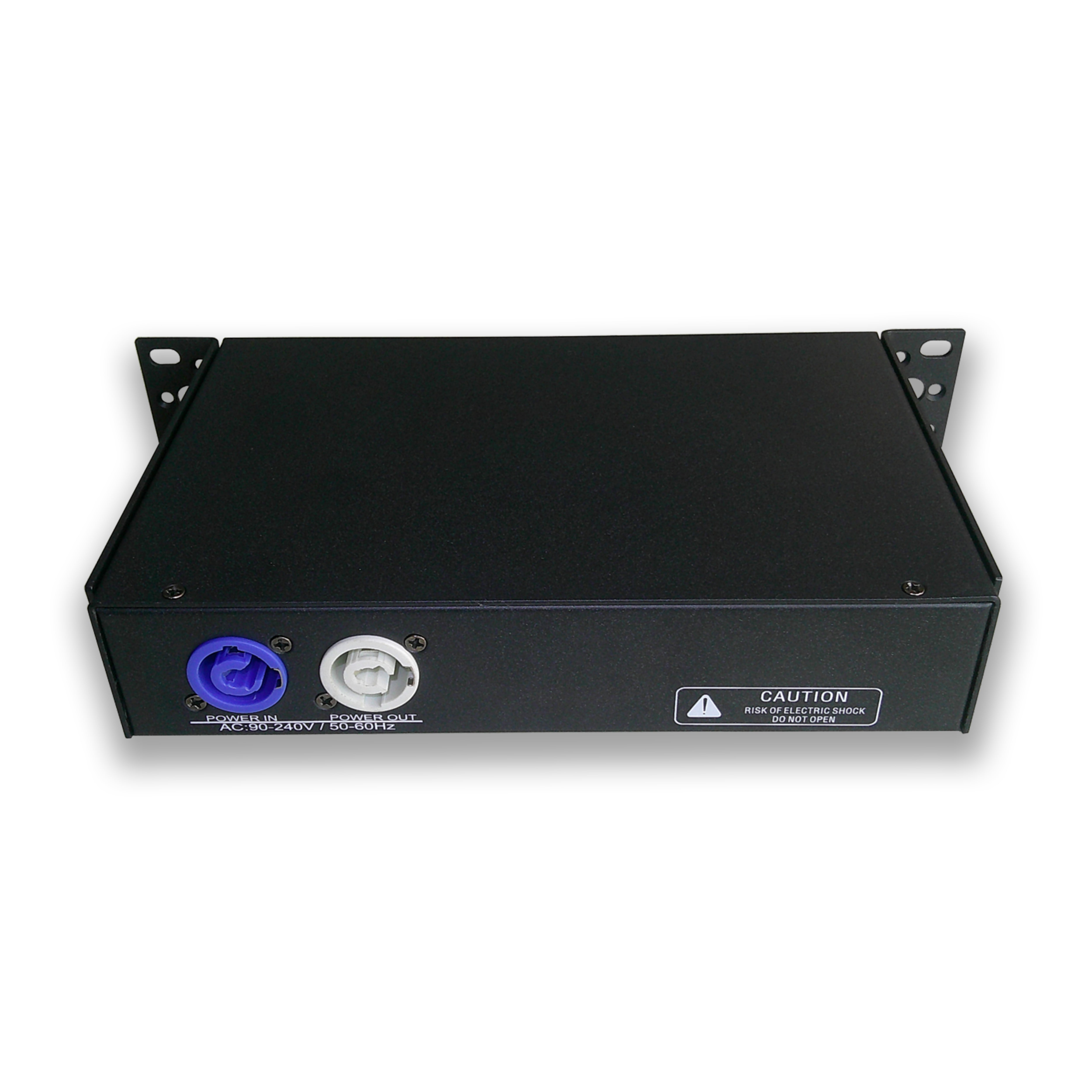 CR093PL(Fiber Optical Switches 5CH)