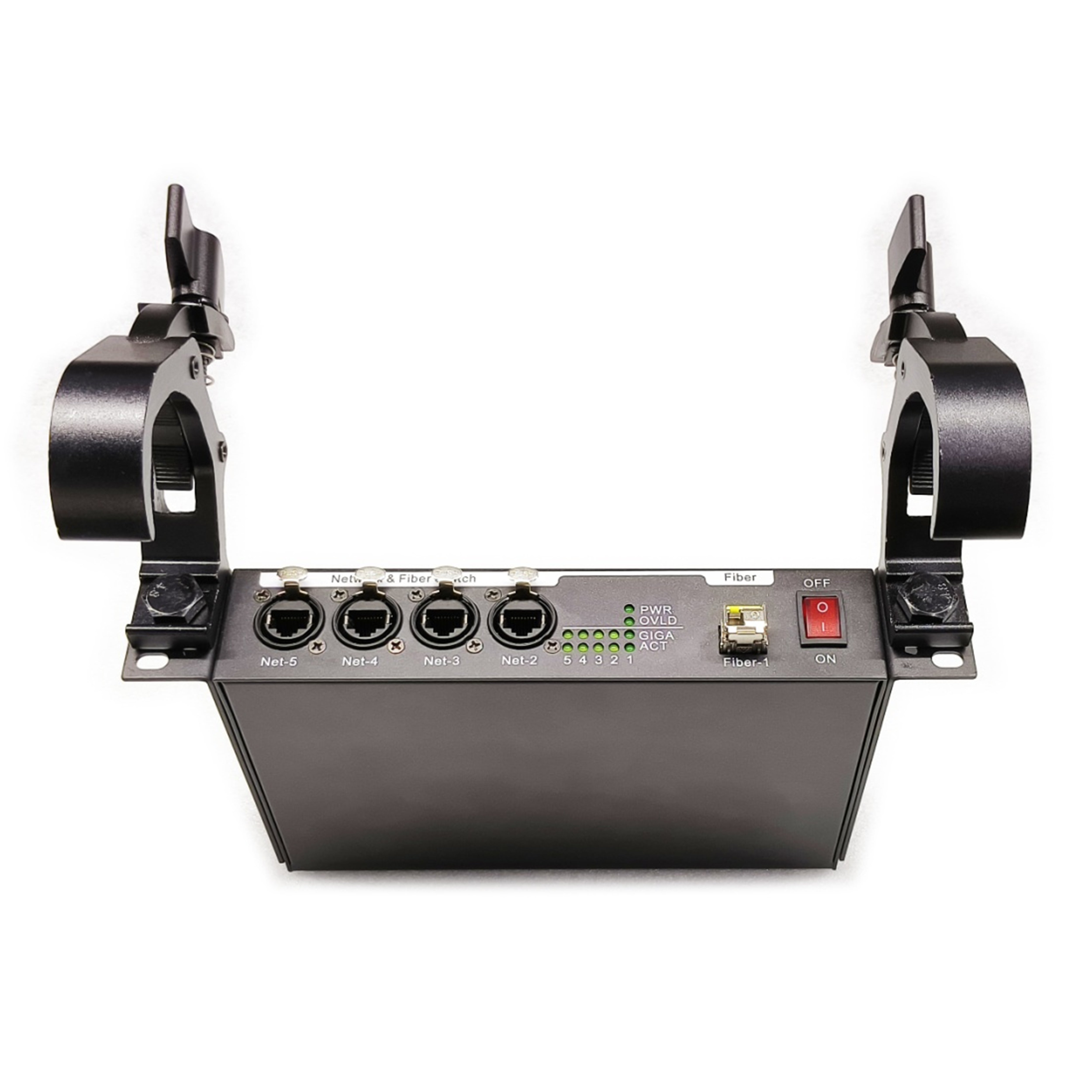 CR093PL(Fiber Optical Switches 5CH)