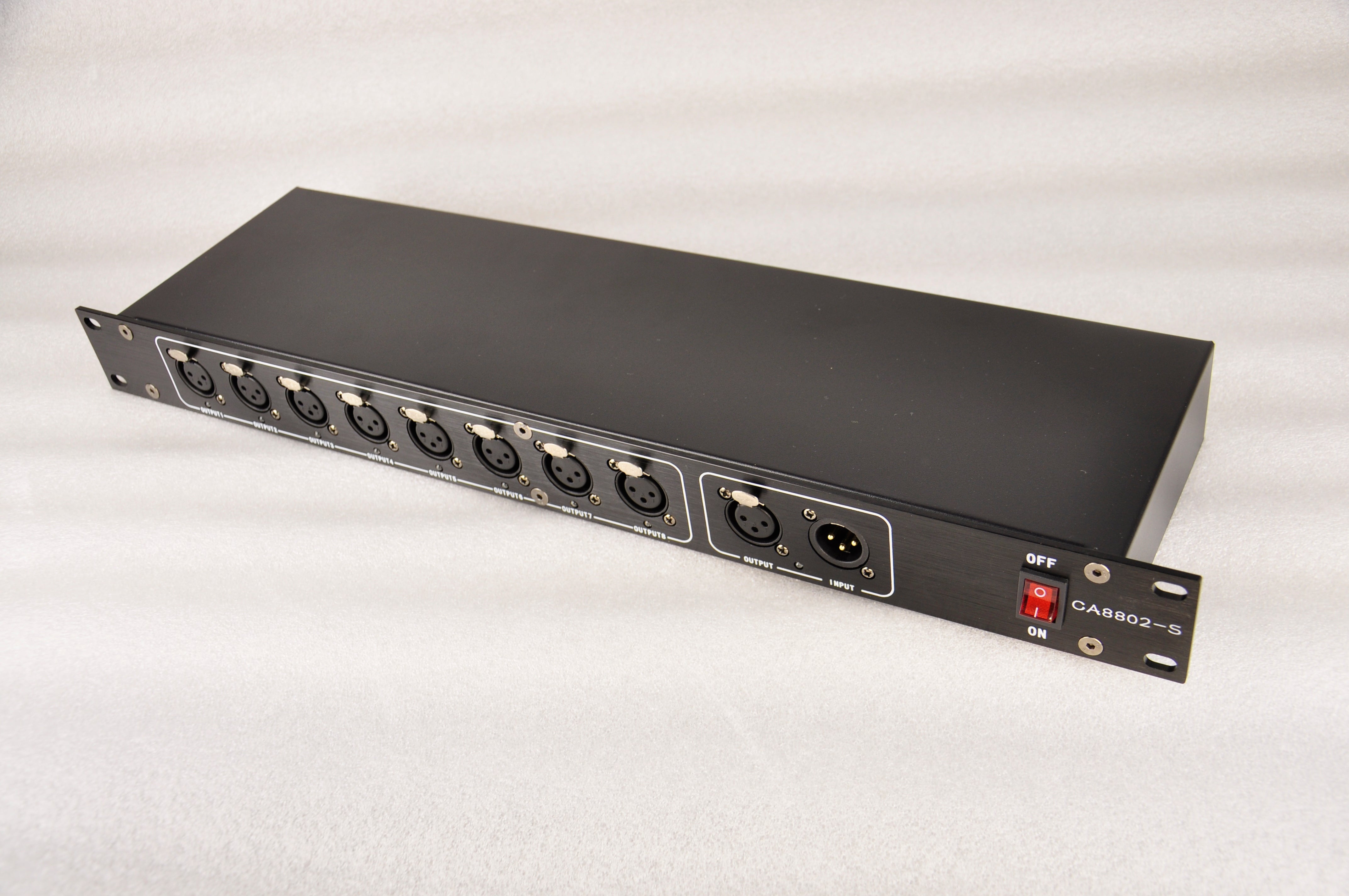 CA8802-S