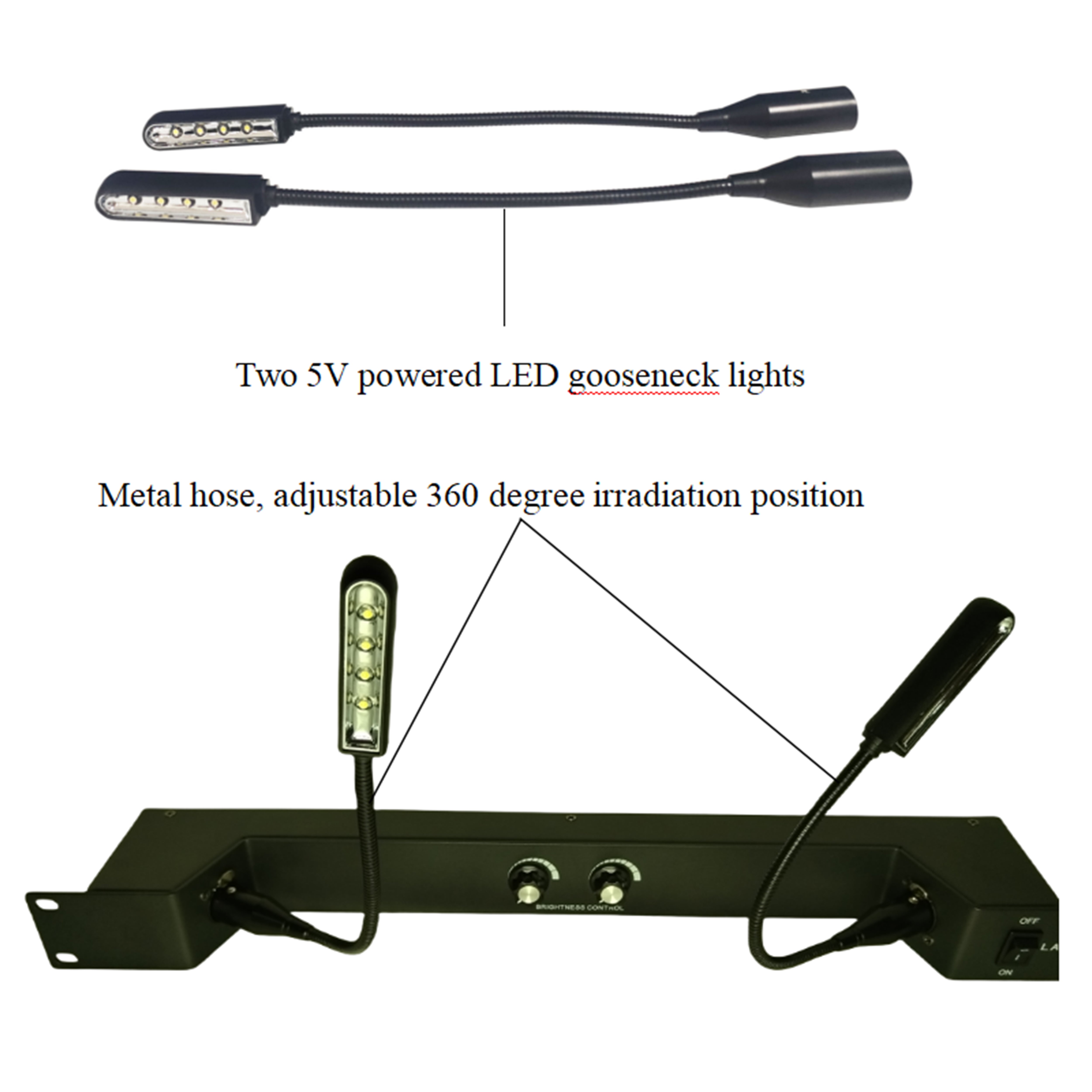 LA0102(Cabinet Lighting)