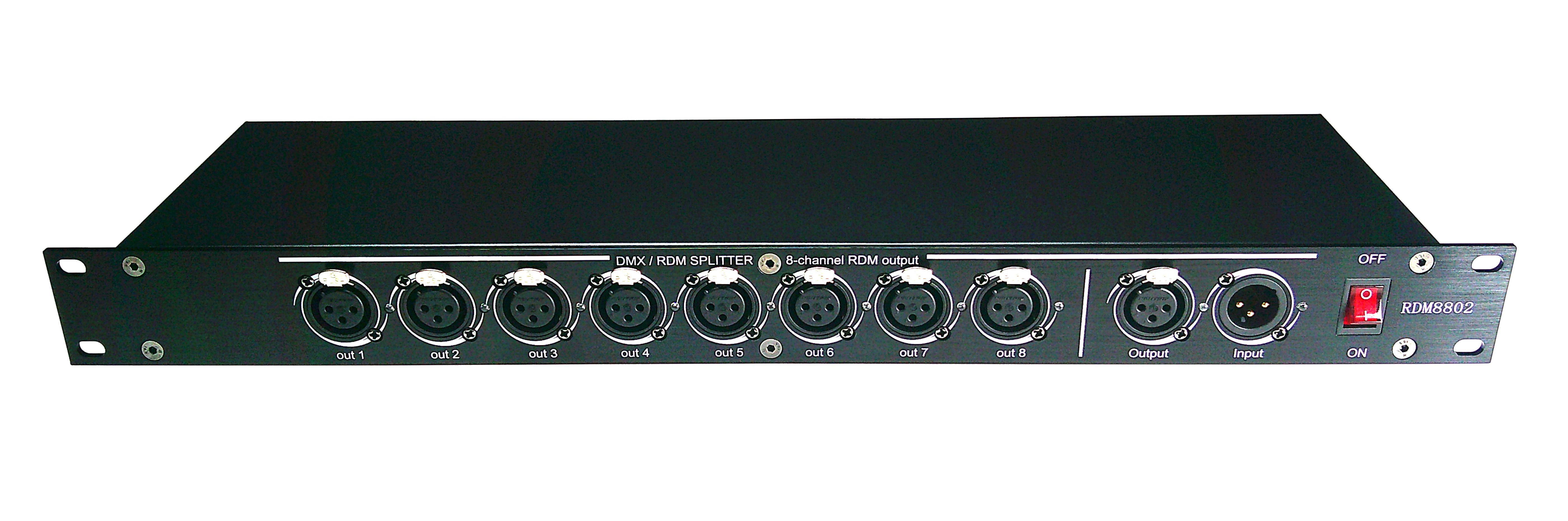 RDM8802