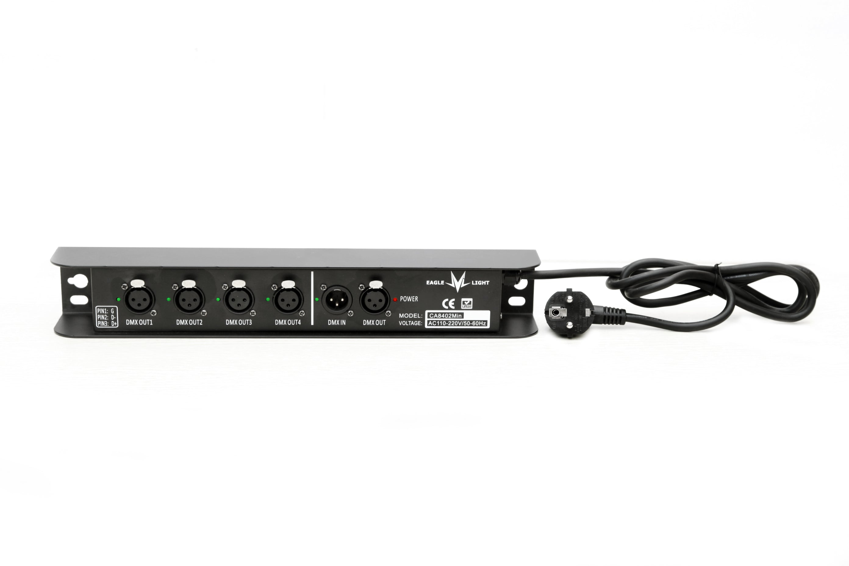 CA8402Mini