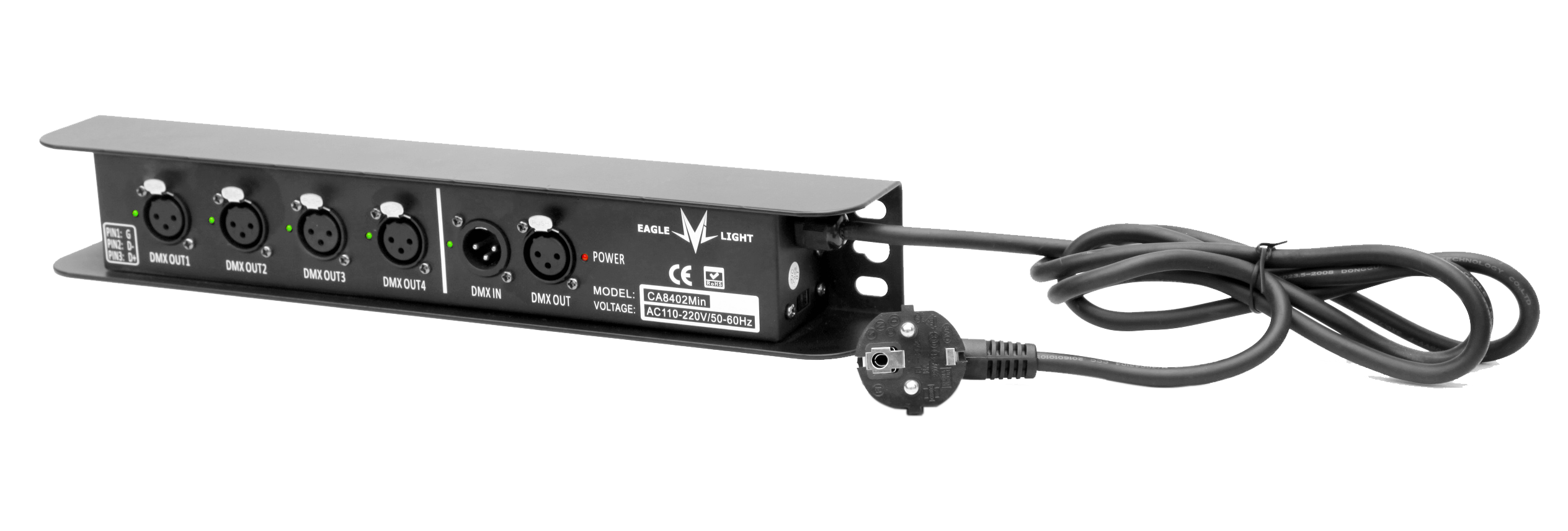 CA8402Mini