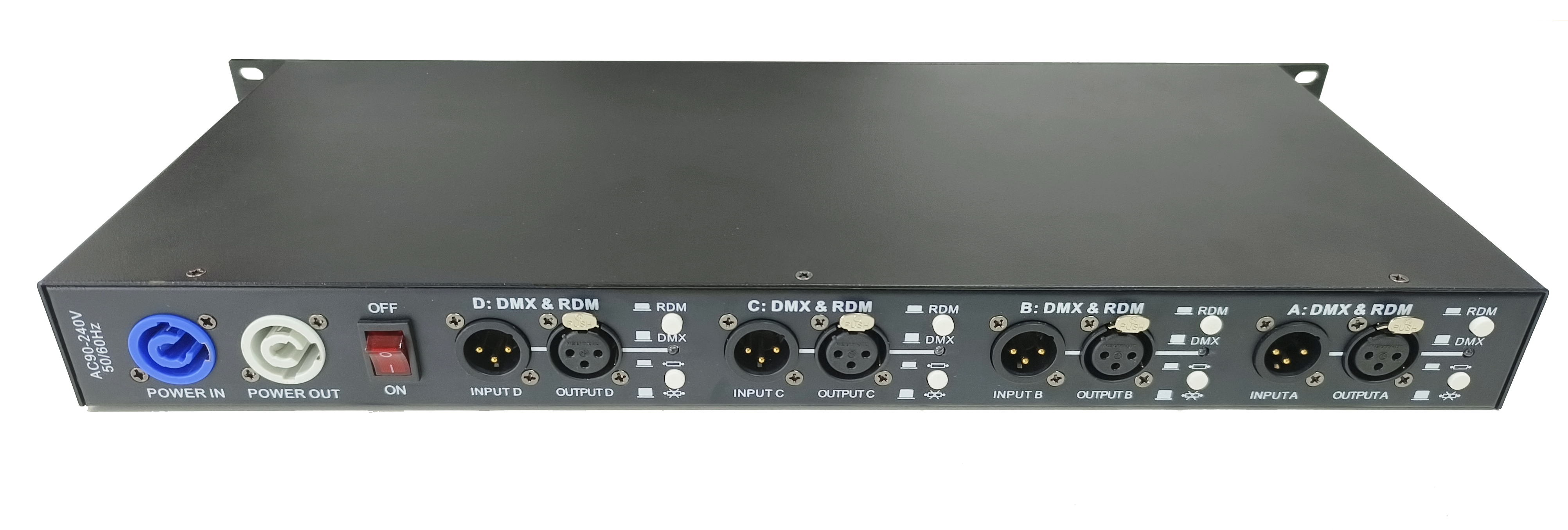 RDM1602