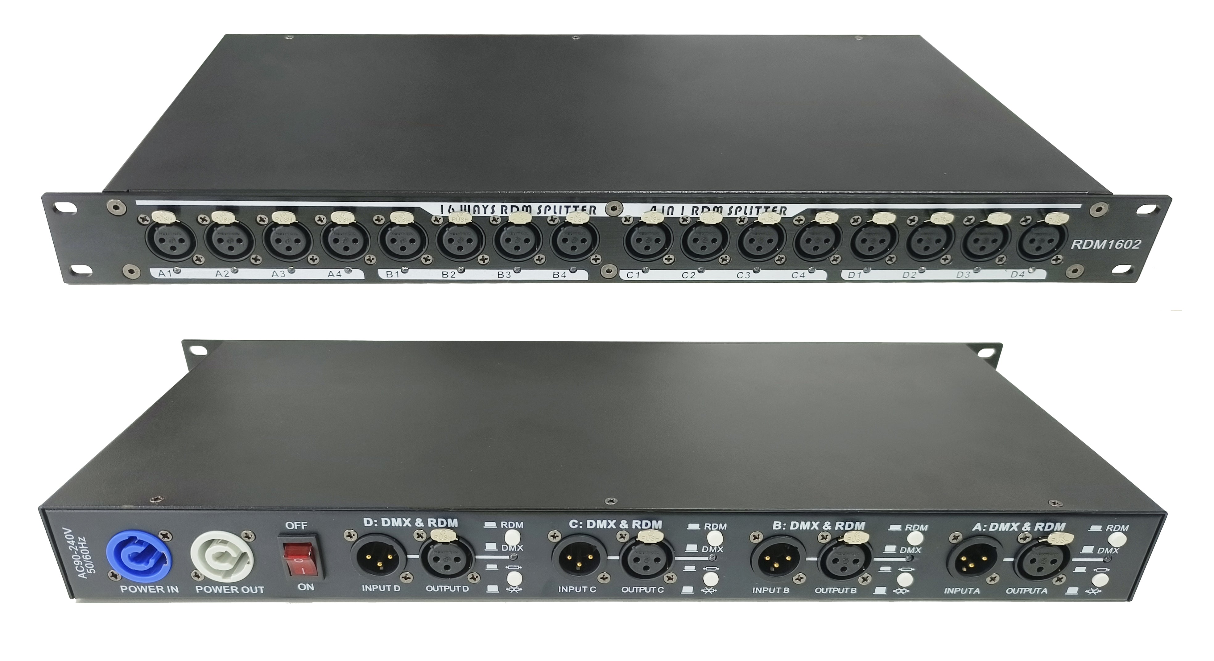RDM1602