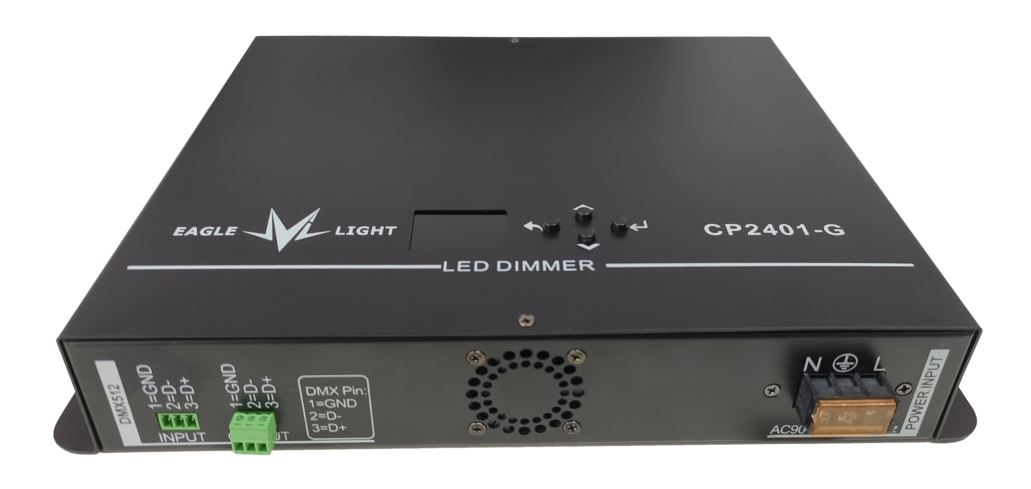 CP2401G