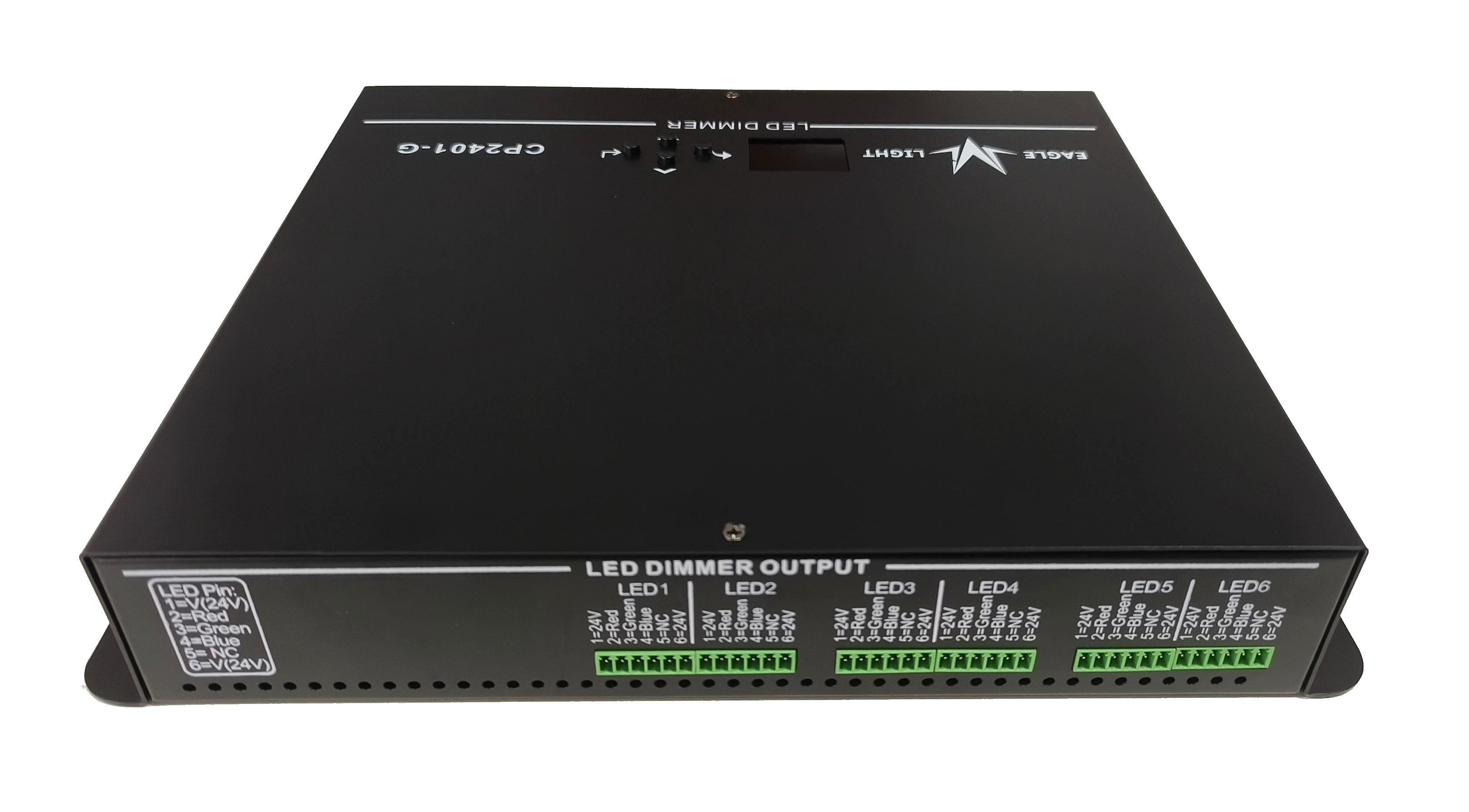 CP2401G