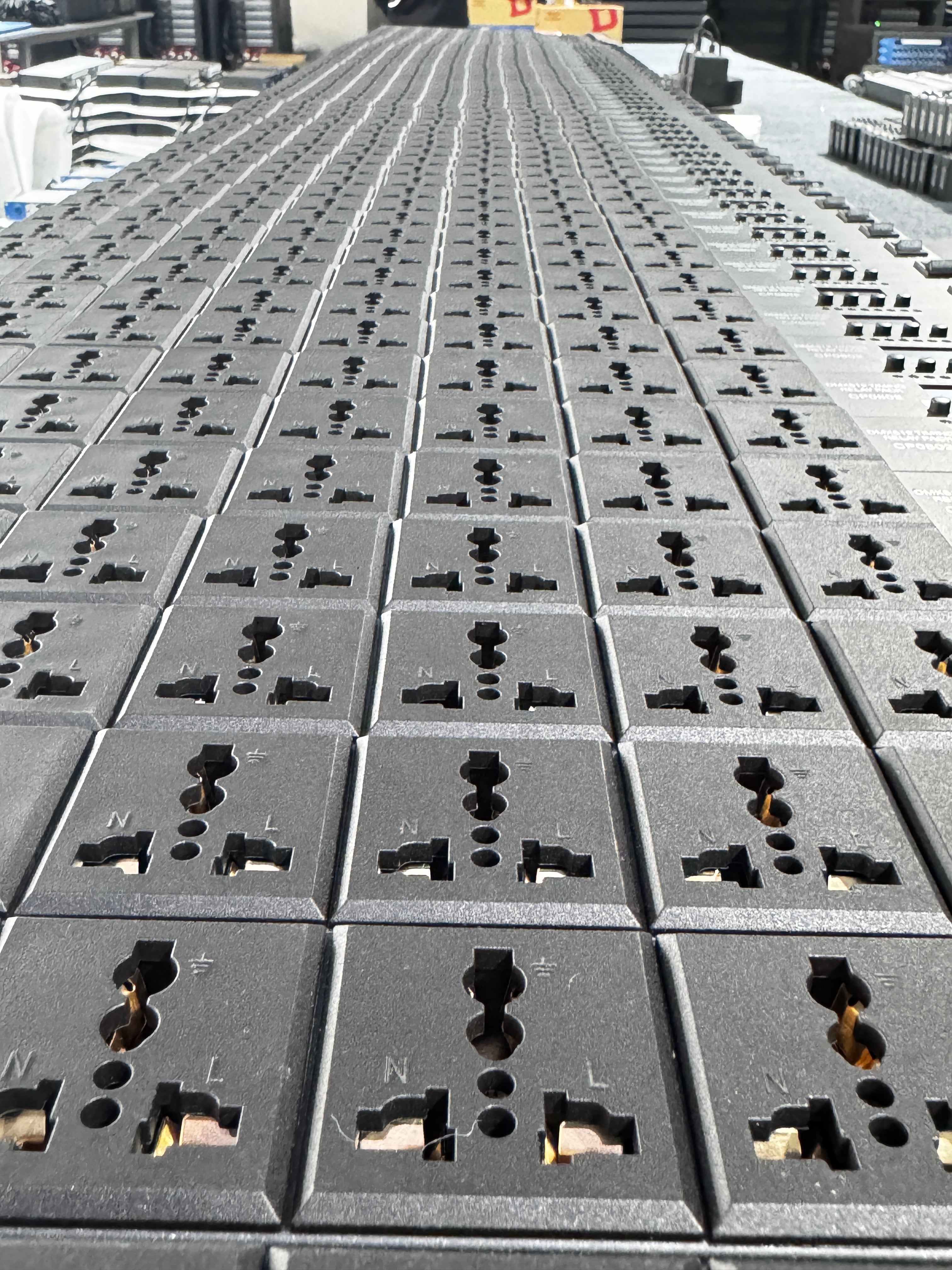 CP0802(Intelligent Power Supply Sequencer)
