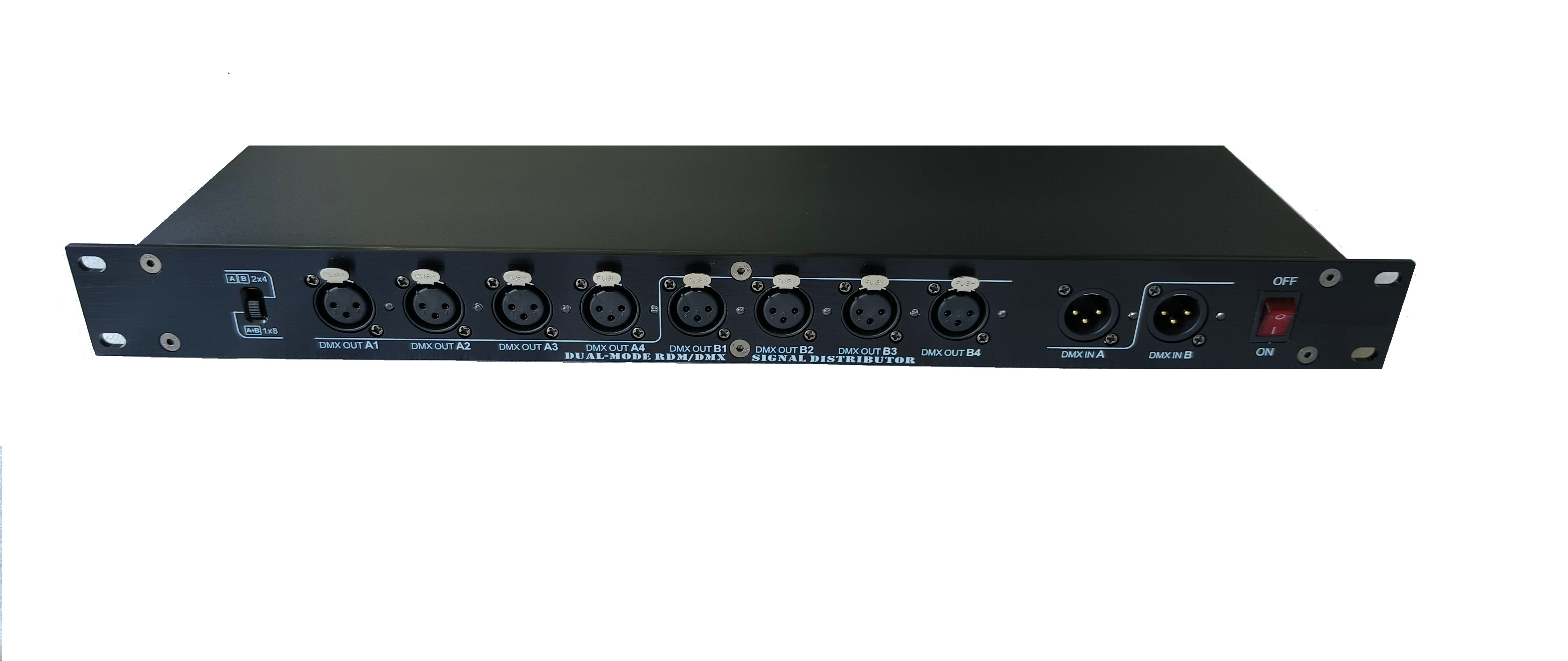 RDMX-8F