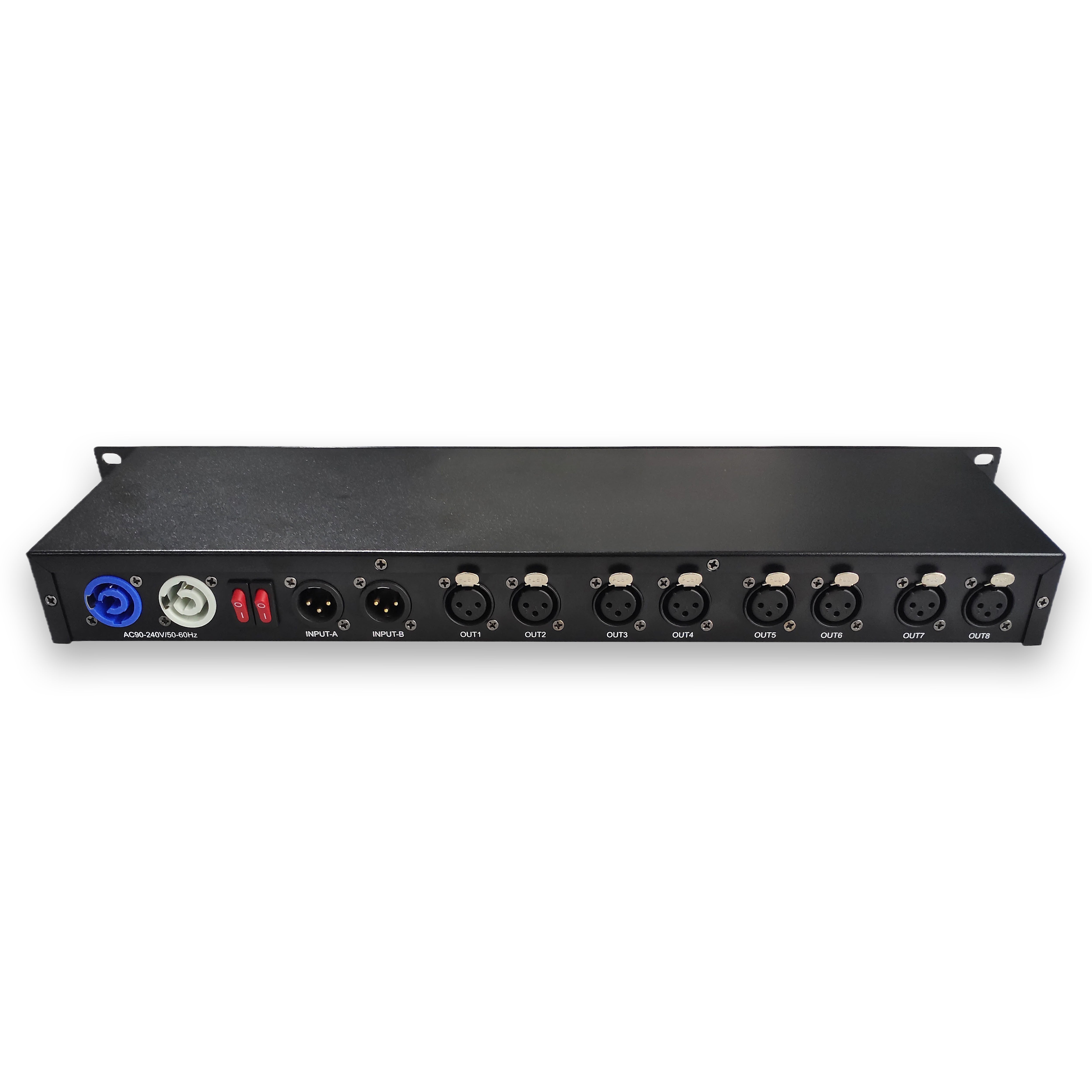 CA8802K-A（DMX Splitter）