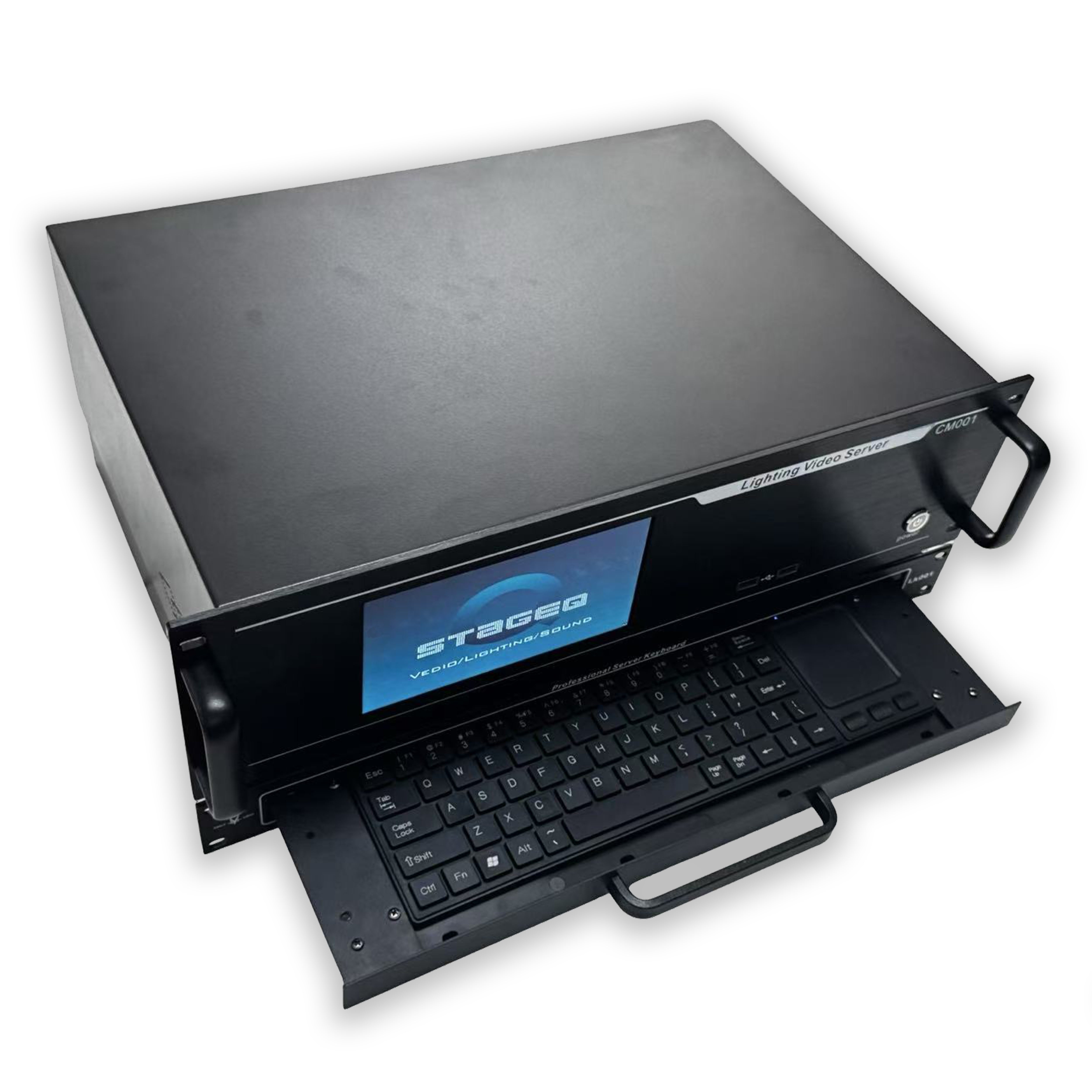 CM001(Video Lighting Server)