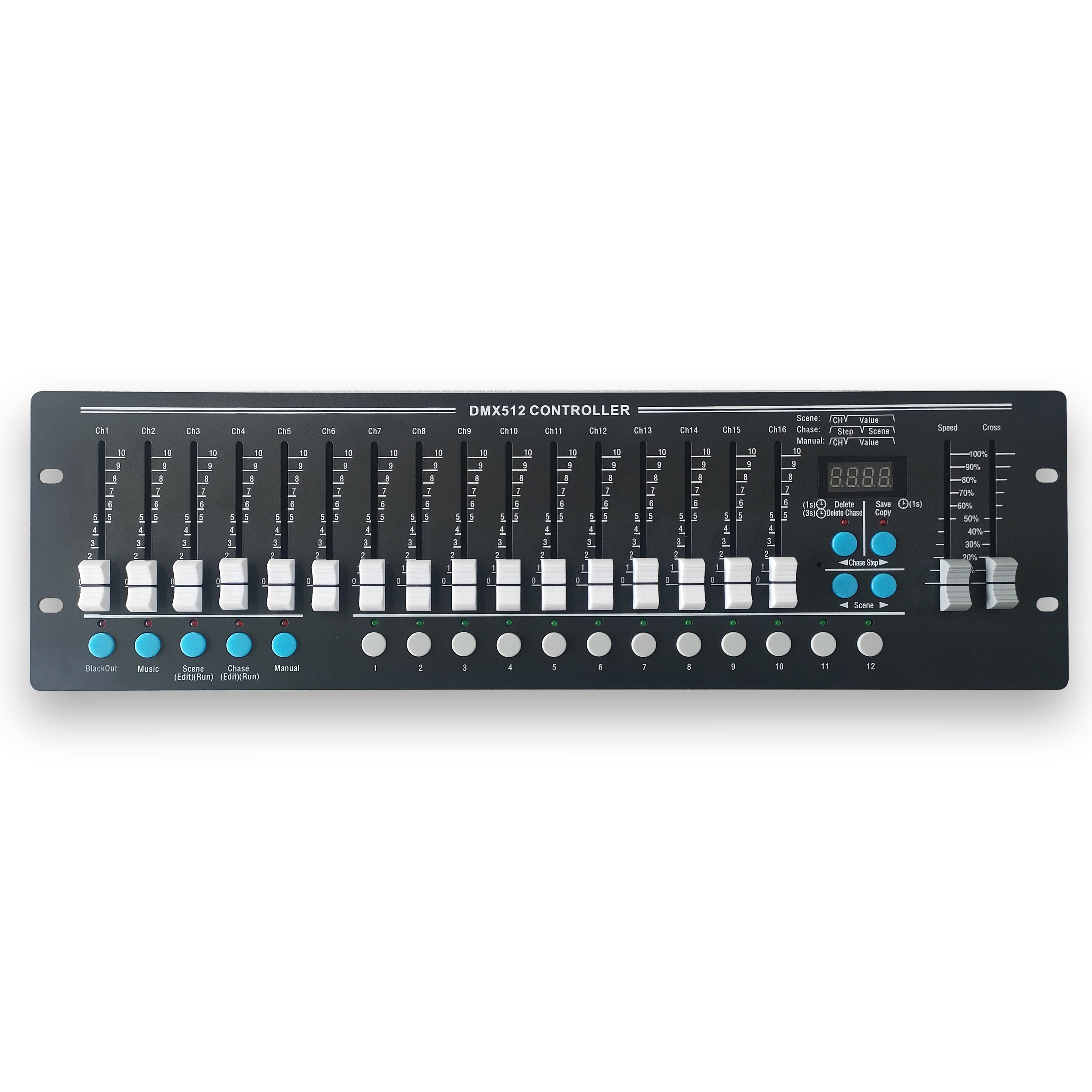 CR002B（Light Controller 192 CH）