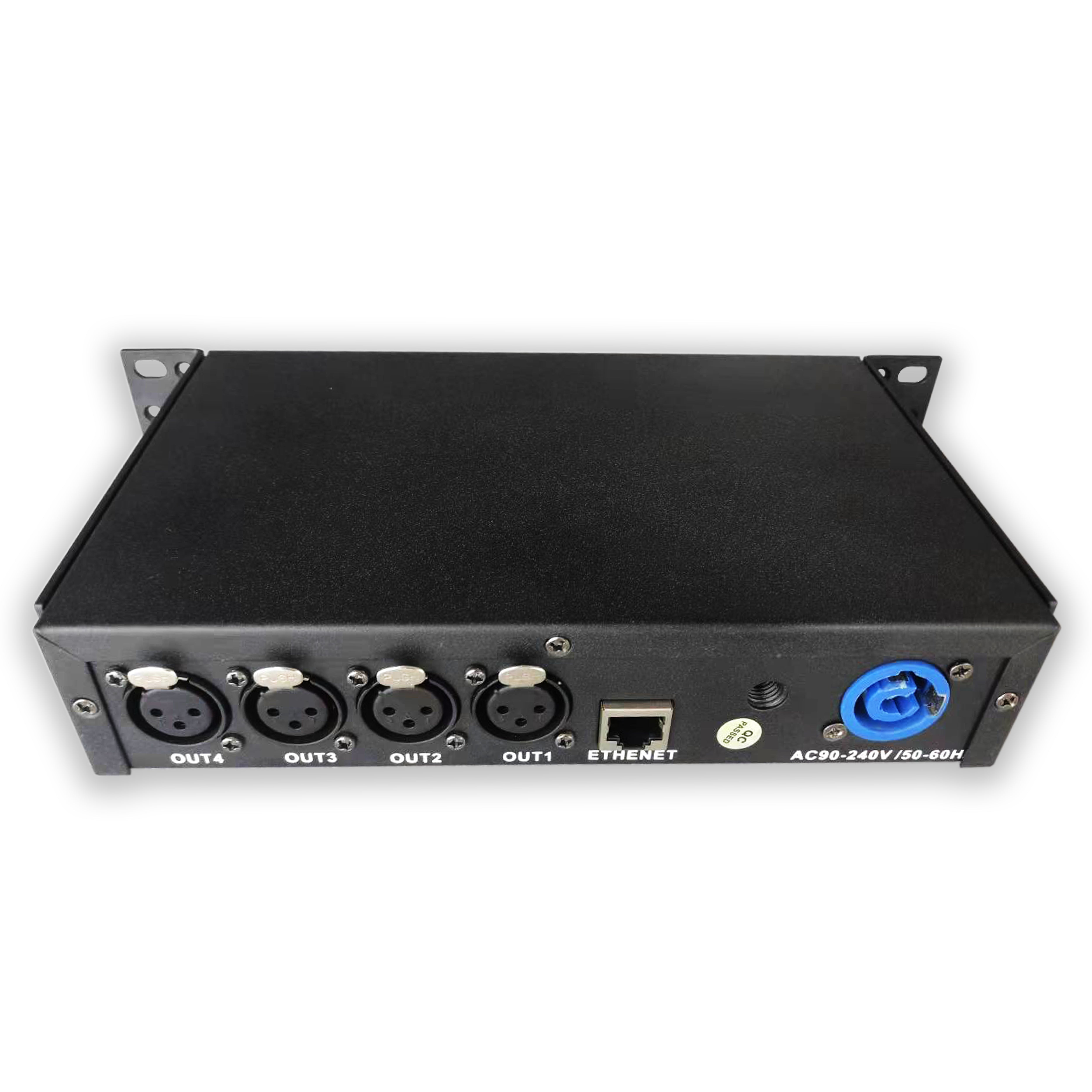 CR041H（DMX Artnet Node 4CH）