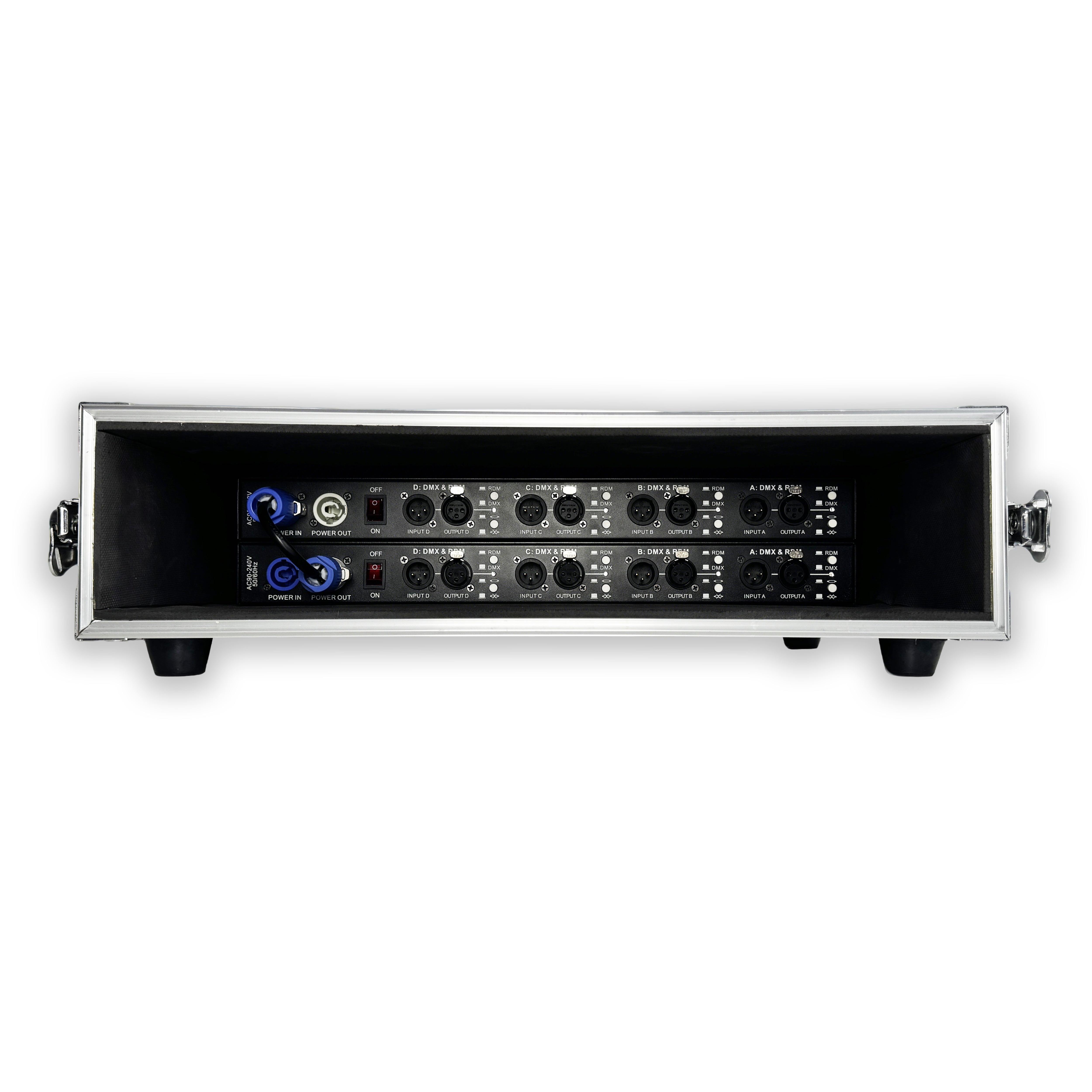 CPS02S-1(2U Integrated Signal Cabinet)