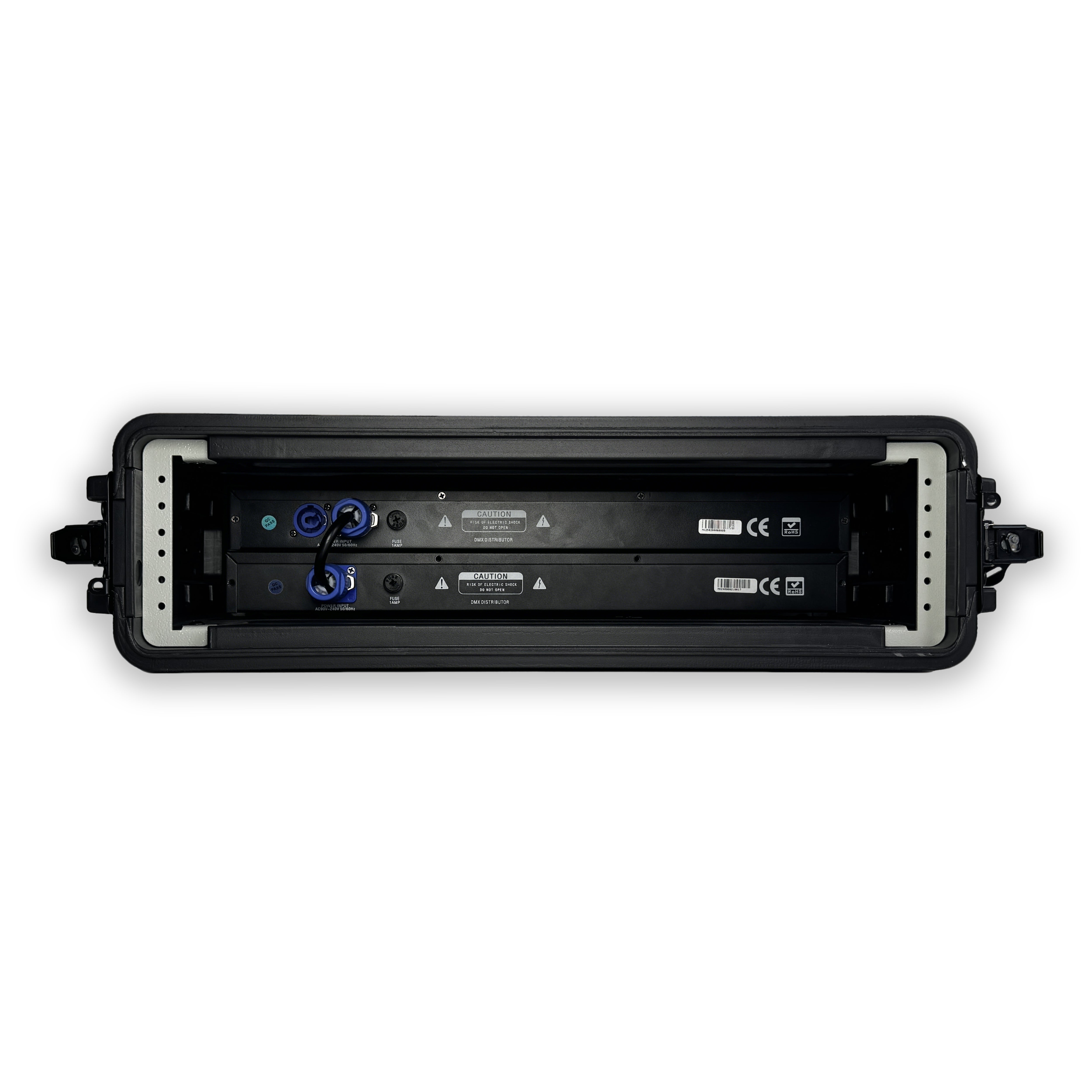 CPS02S-2(2U Integrated Signal Cabinet)