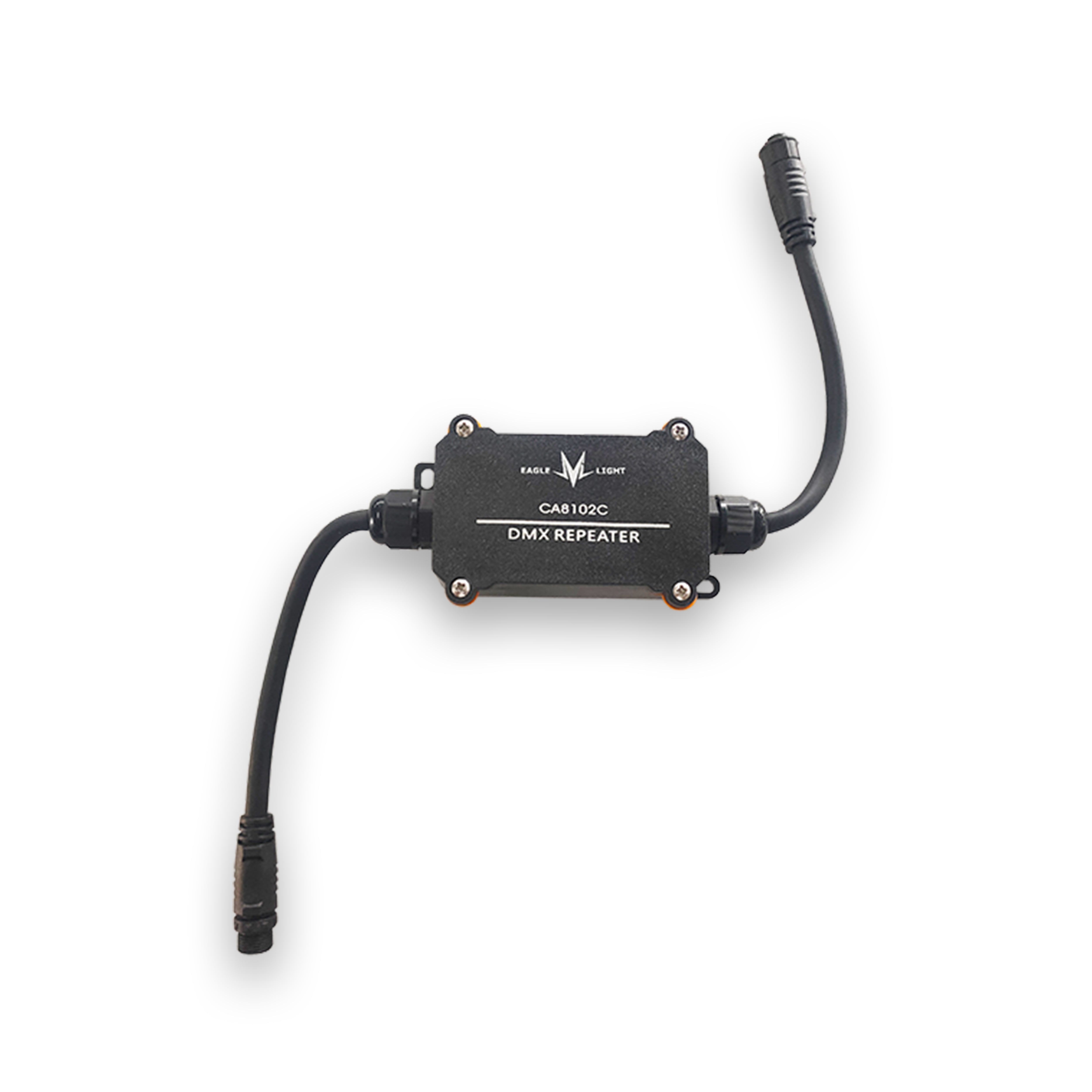 CA8102C（Waterproof Single Signal Amplifier-Repeater）