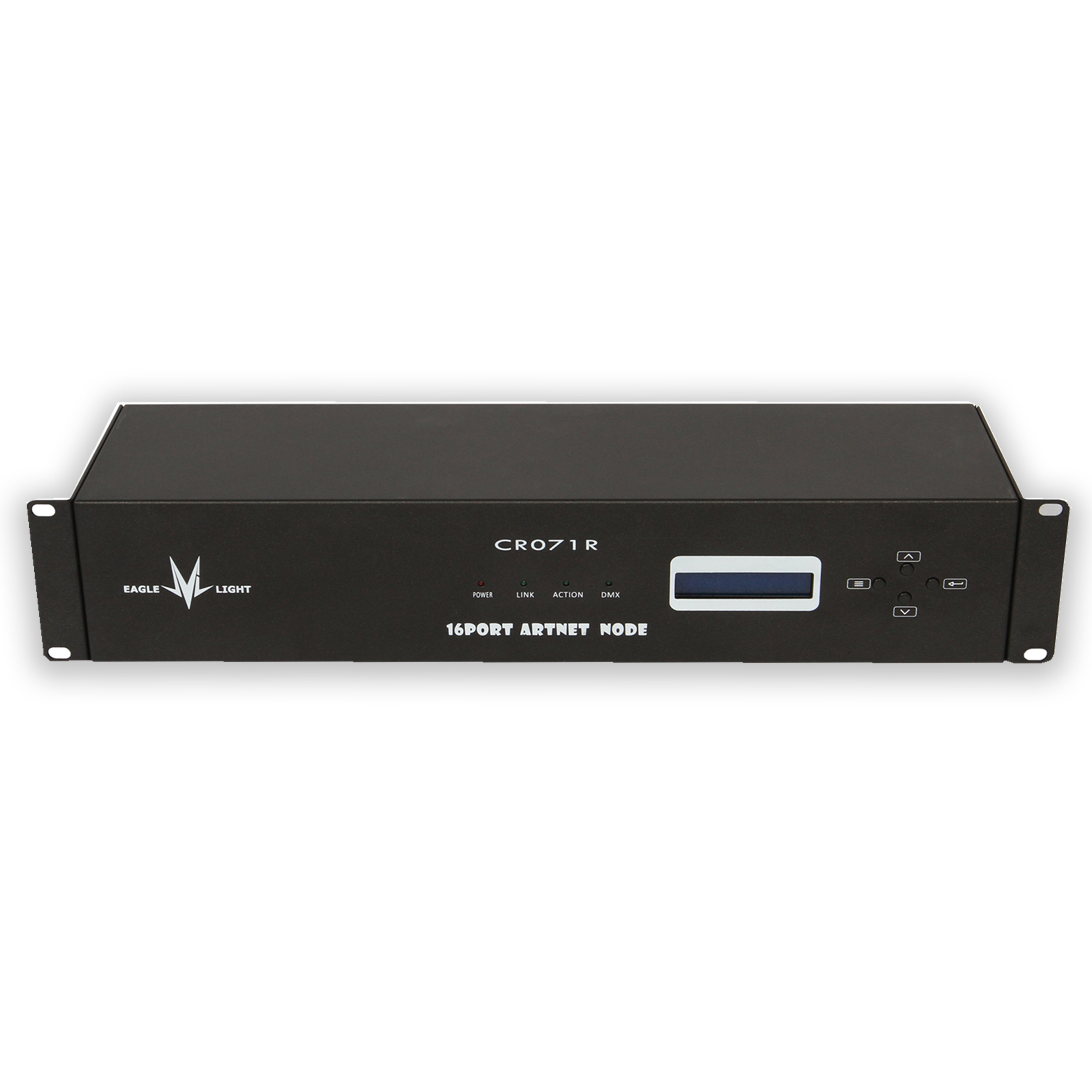 CR071R（DMX Artnet Node 16CH）