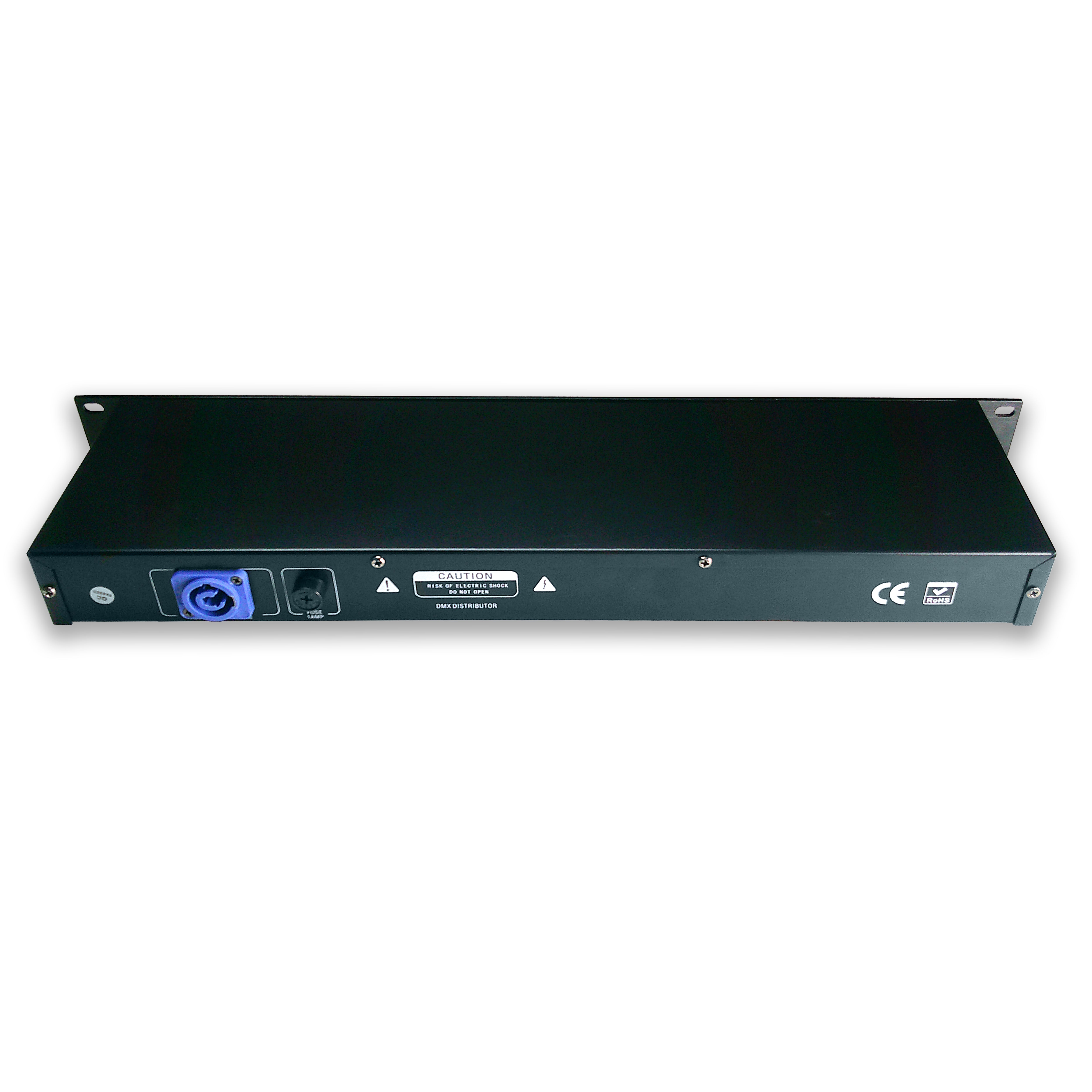 RDM8C02（RDM Splitter 12CH，Supports DMX512-RDM bidirectional communication protocol）