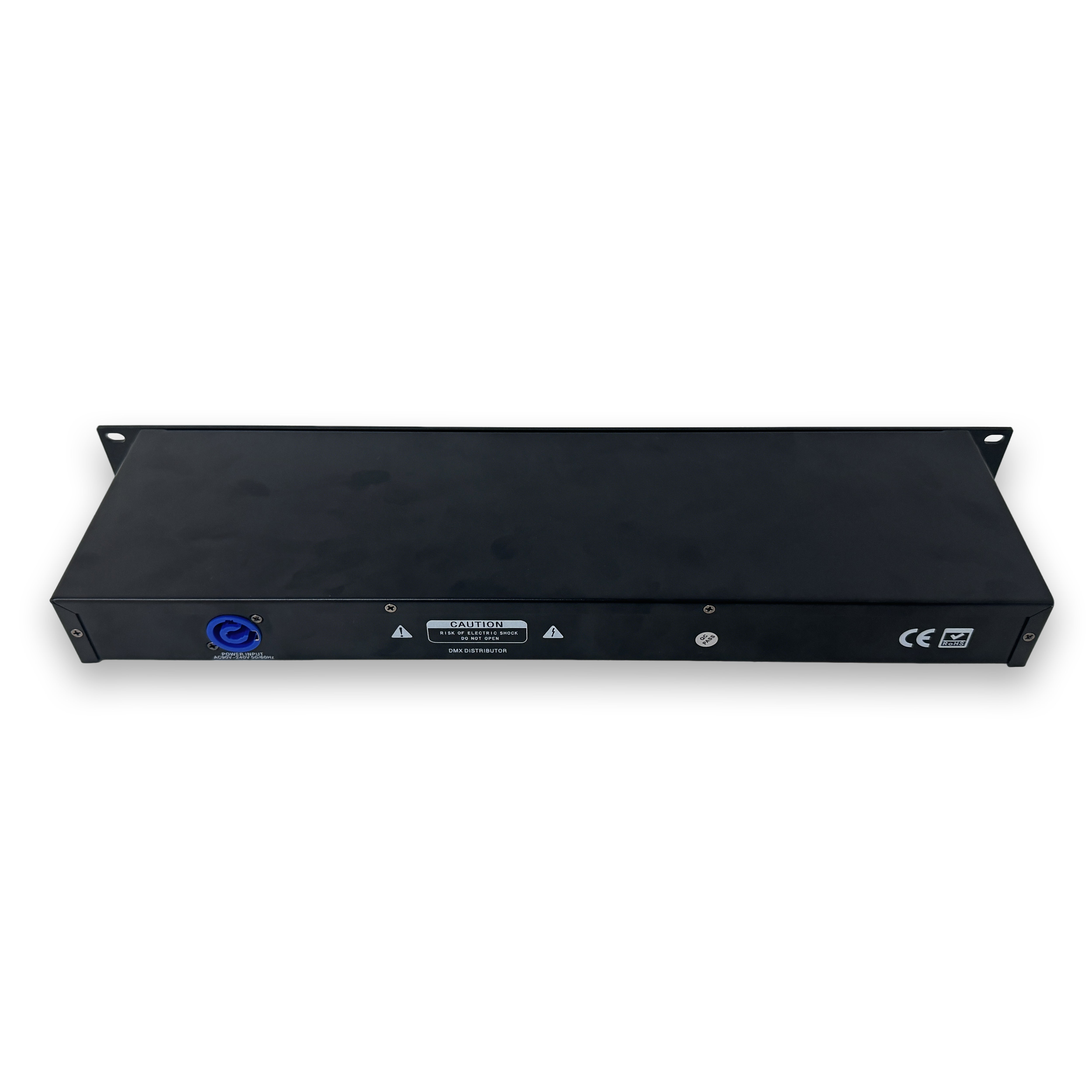 CA8802-S（DMX512 &amp; RS-485 interface，signal amplifier）