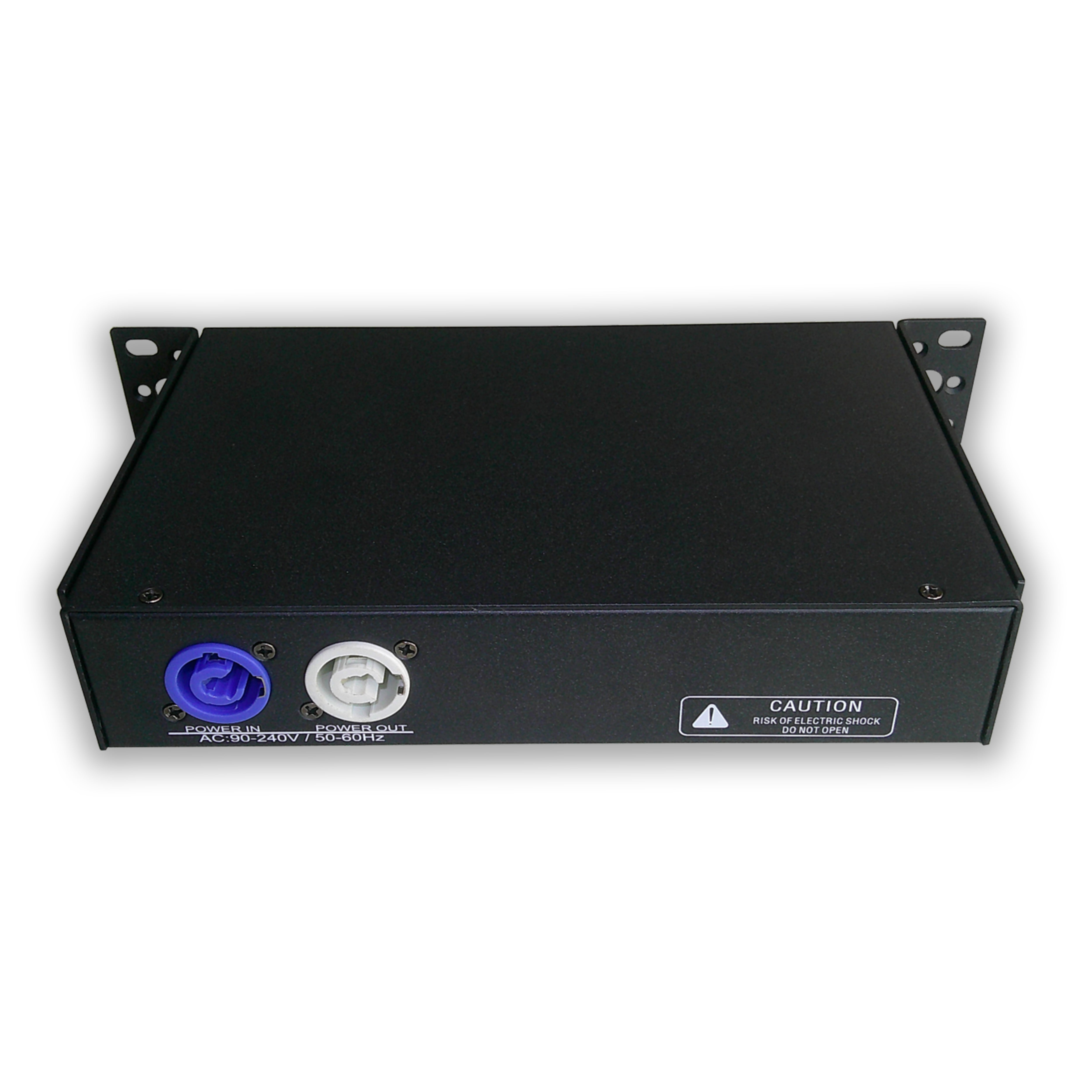 CR093PL（Fiber Optical Switches 5CH&nbsp，Fast transmission speed and strong anti-interference ability）